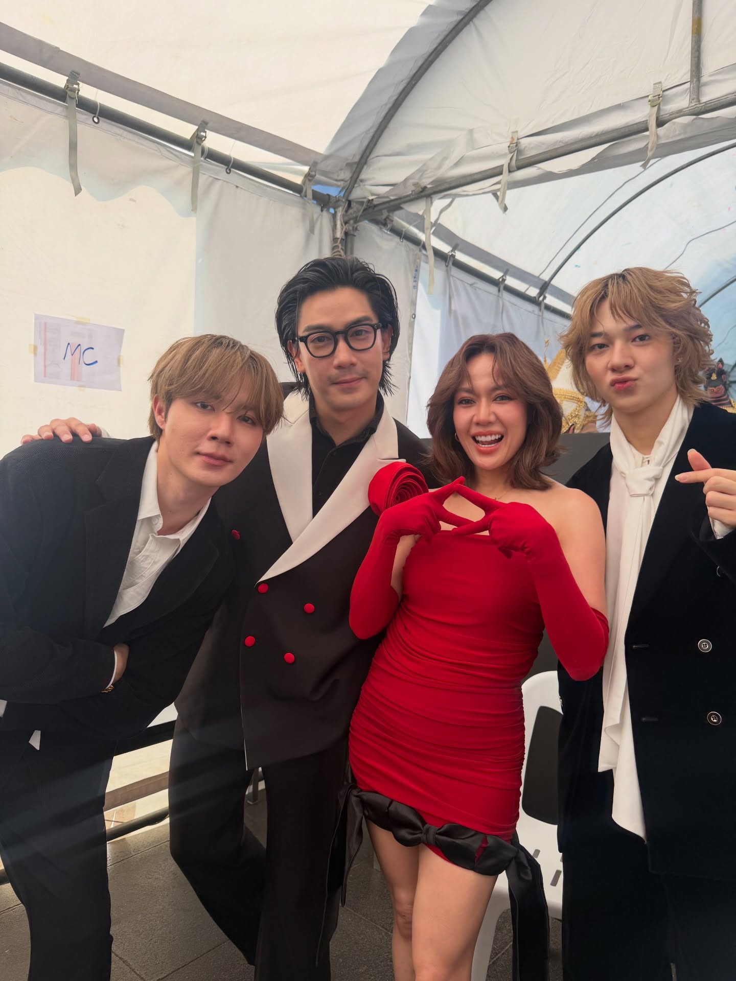 นิว - นภัสสร ภูธรใจ