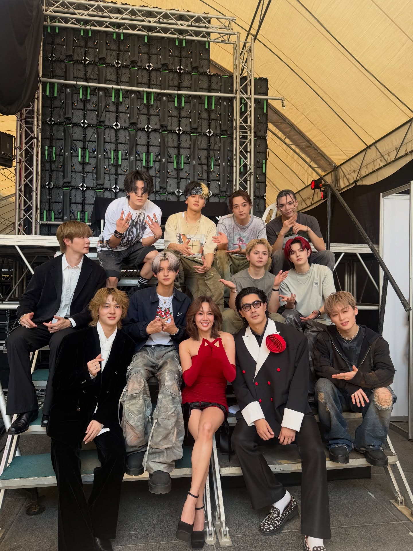 นิว - นภัสสร ภูธรใจ