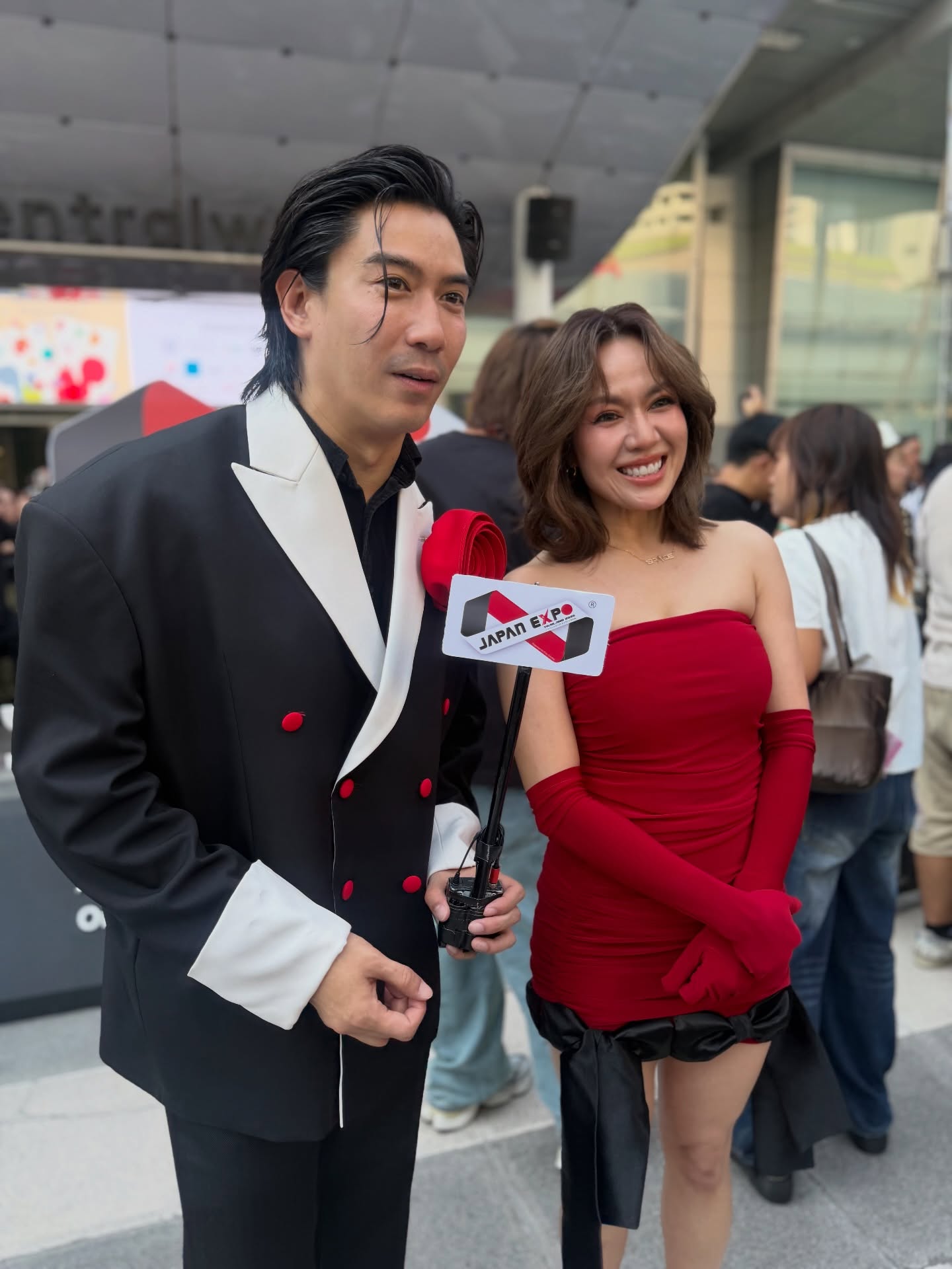 นิว - นภัสสร ภูธรใจ