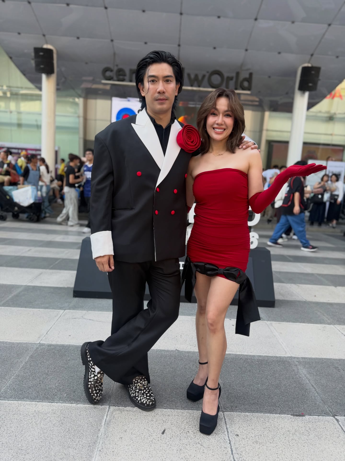 นิว - นภัสสร ภูธรใจ