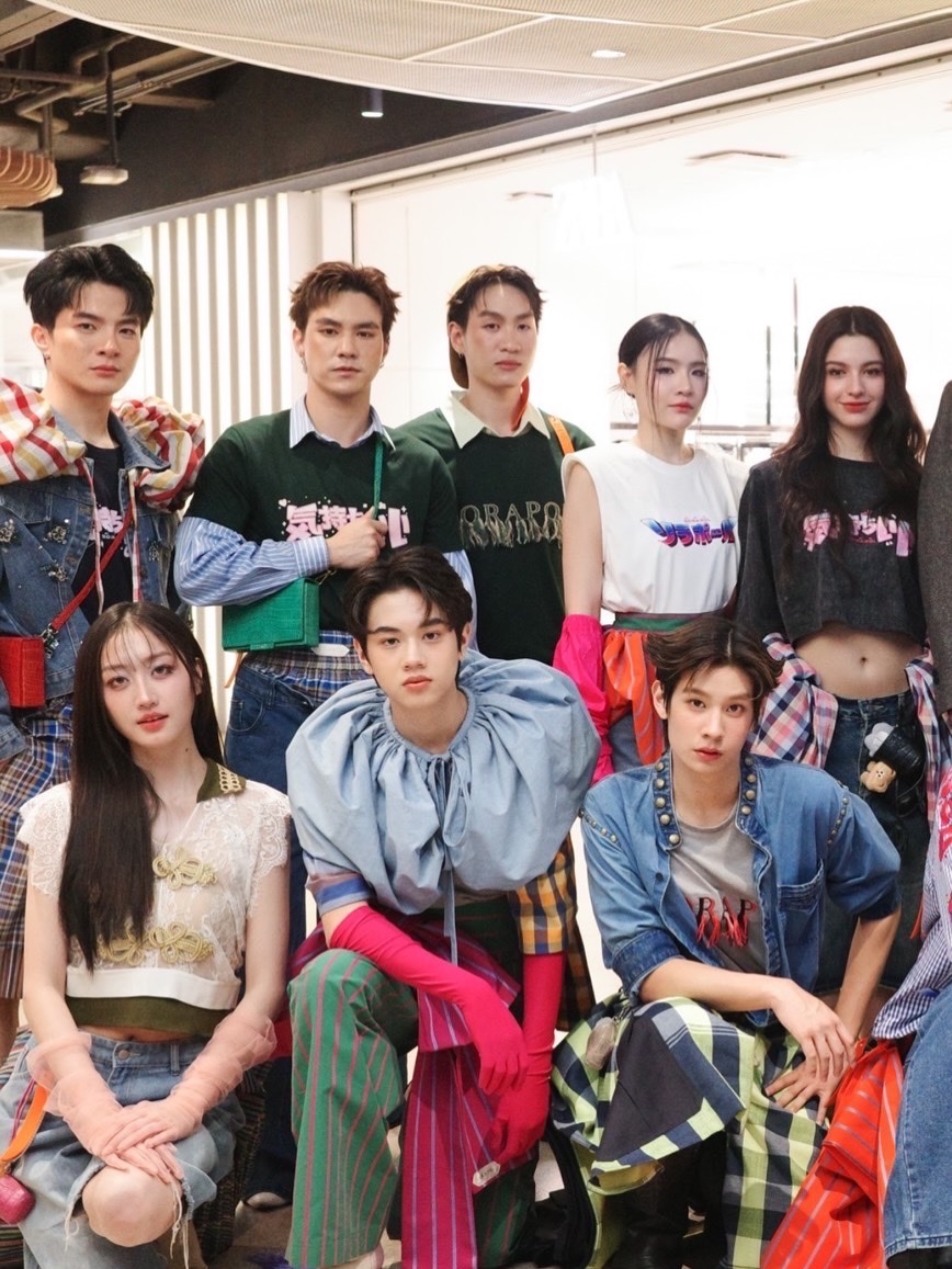 นิว - นภัสสร ภูธรใจ