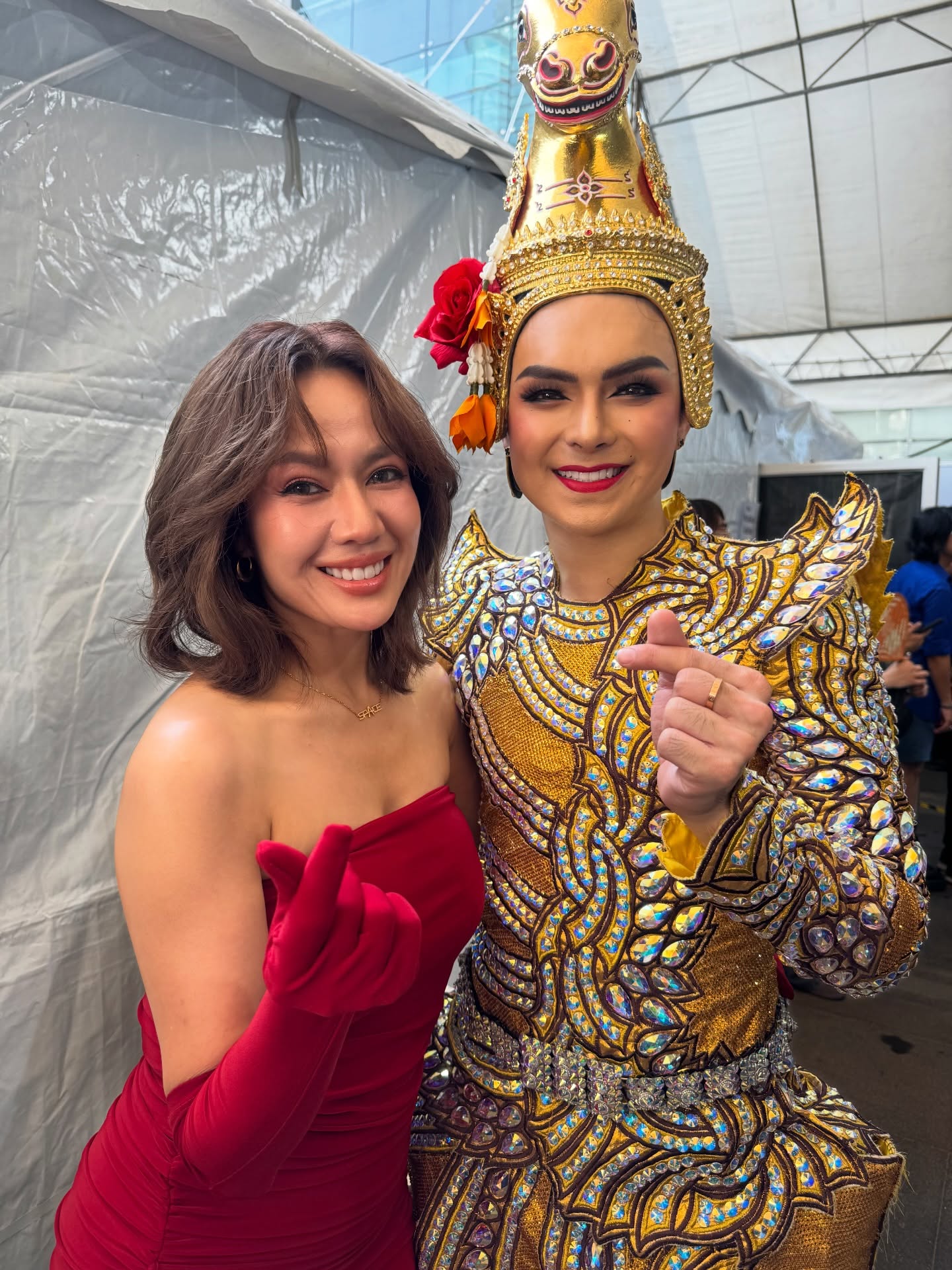 นิว - นภัสสร ภูธรใจ