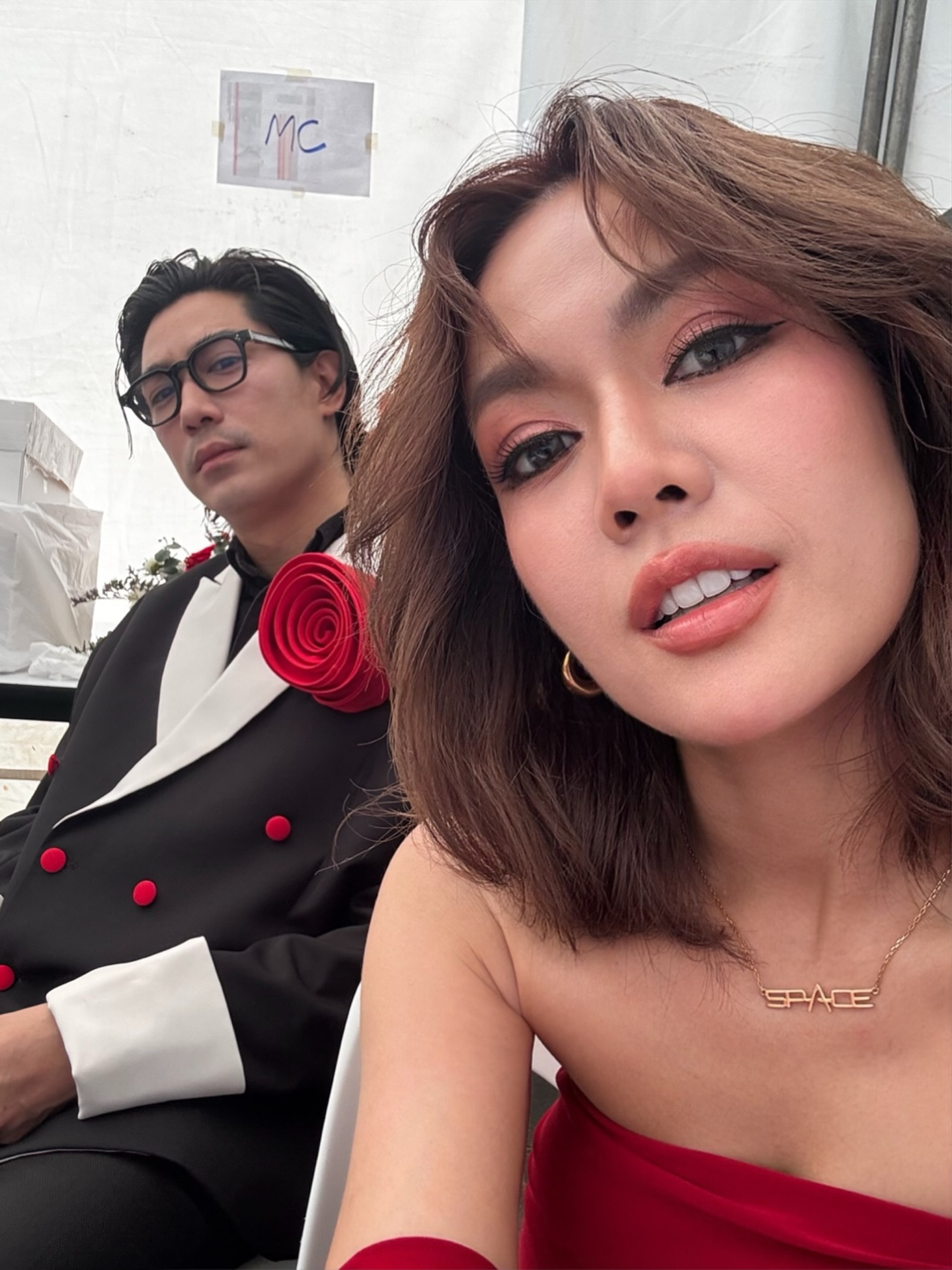 นิว - นภัสสร ภูธรใจ