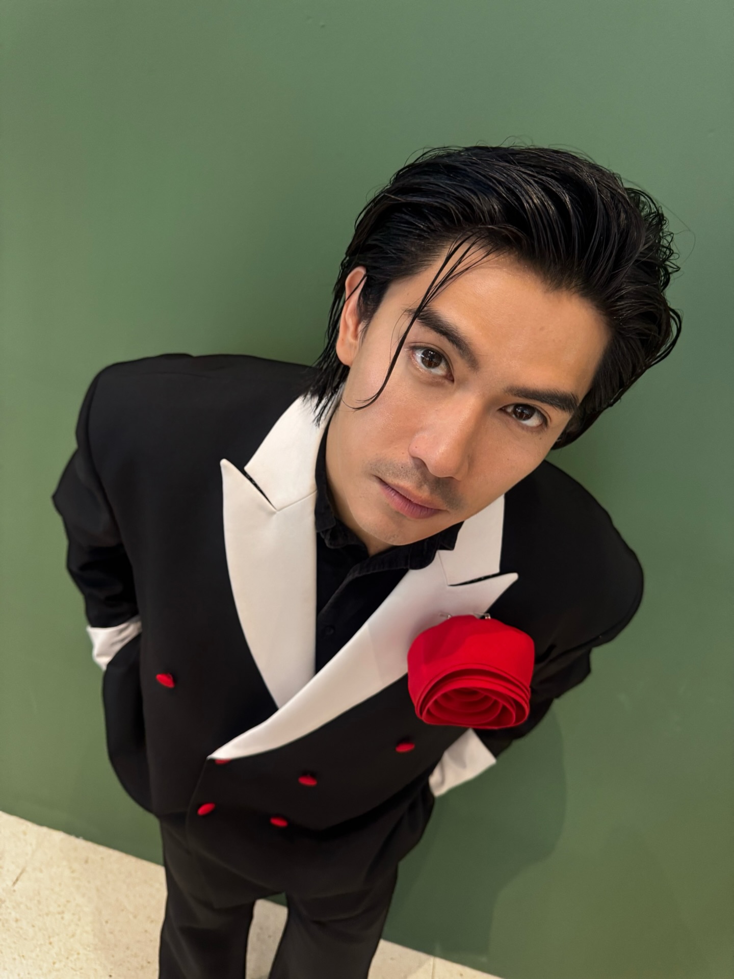 นิว - นภัสสร ภูธรใจ