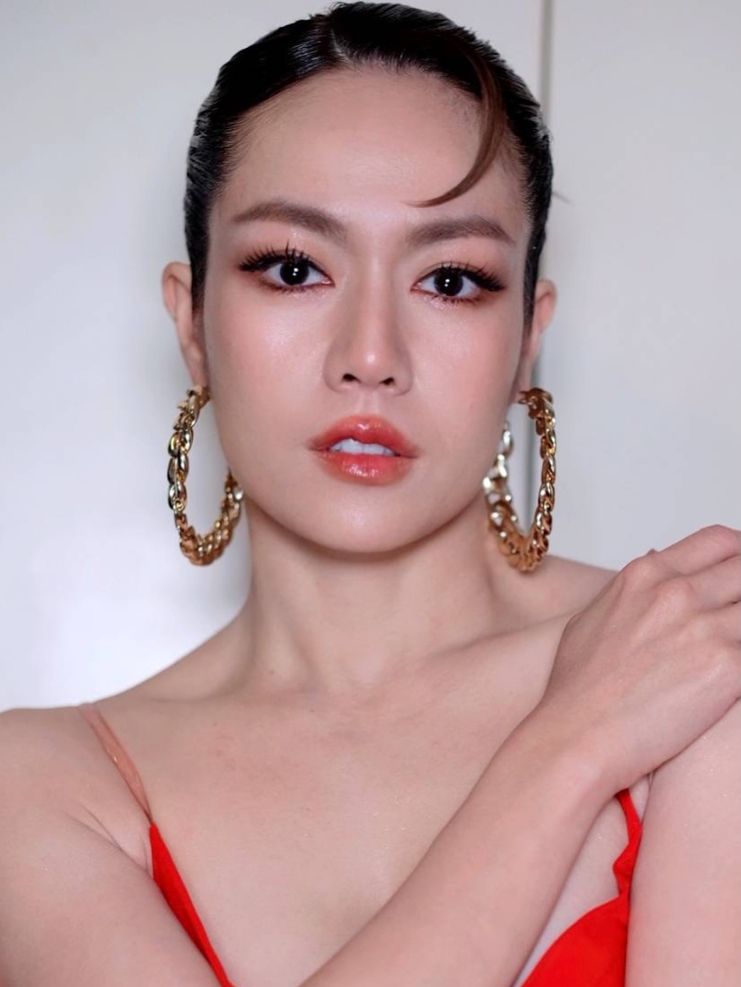 นิว - นภัสสร ภูธรใจ