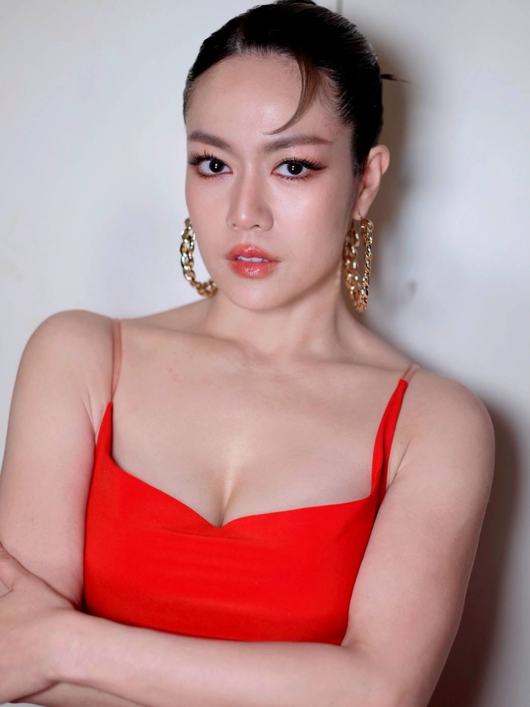 นิว - นภัสสร ภูธรใจ