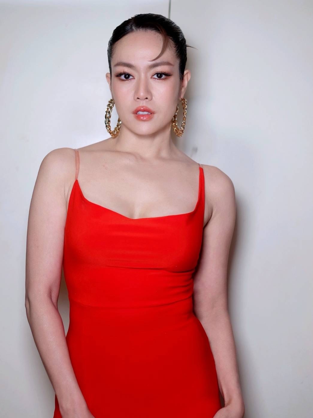 นิว - นภัสสร ภูธรใจ