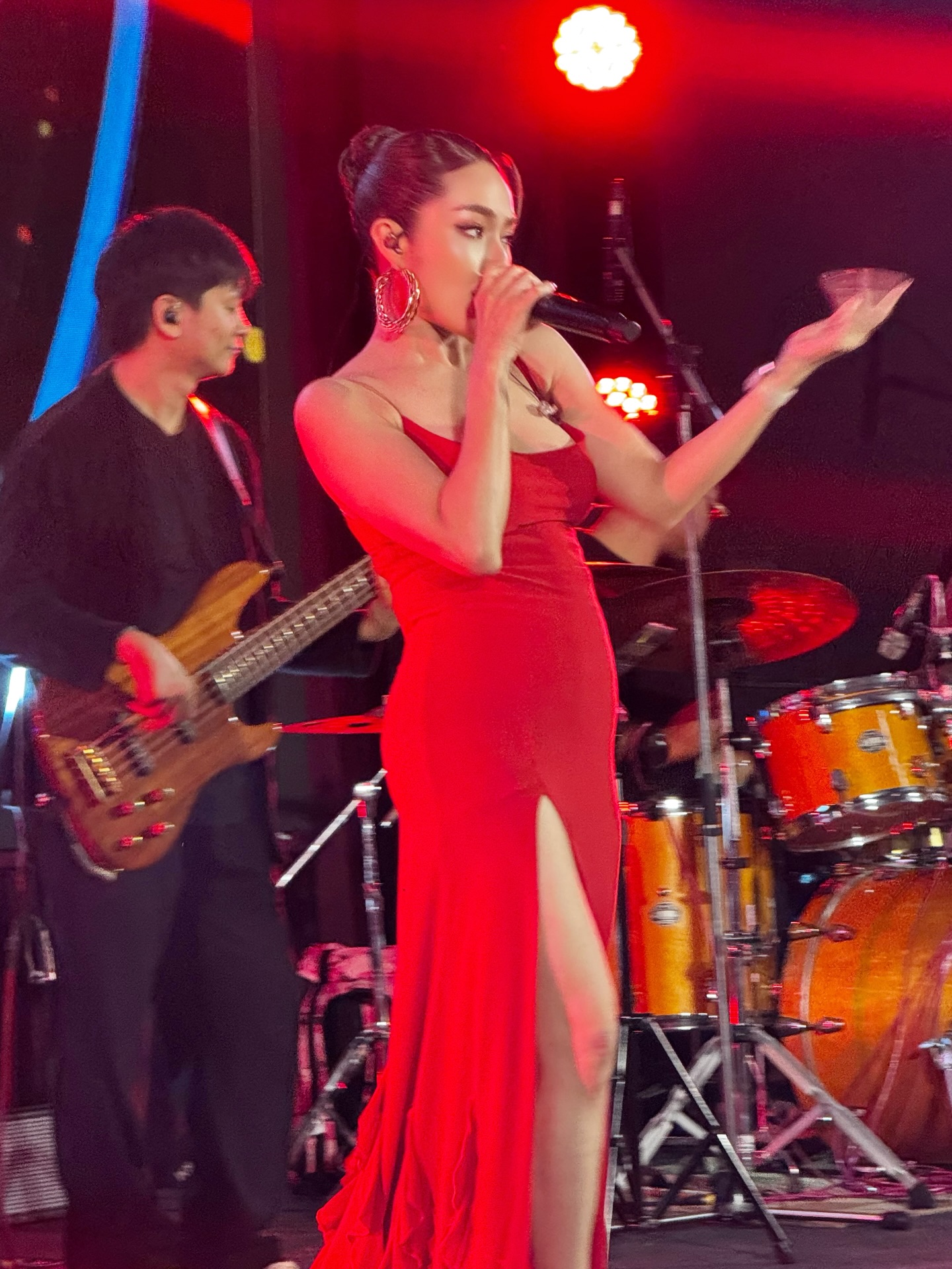 นิว - นภัสสร ภูธรใจ