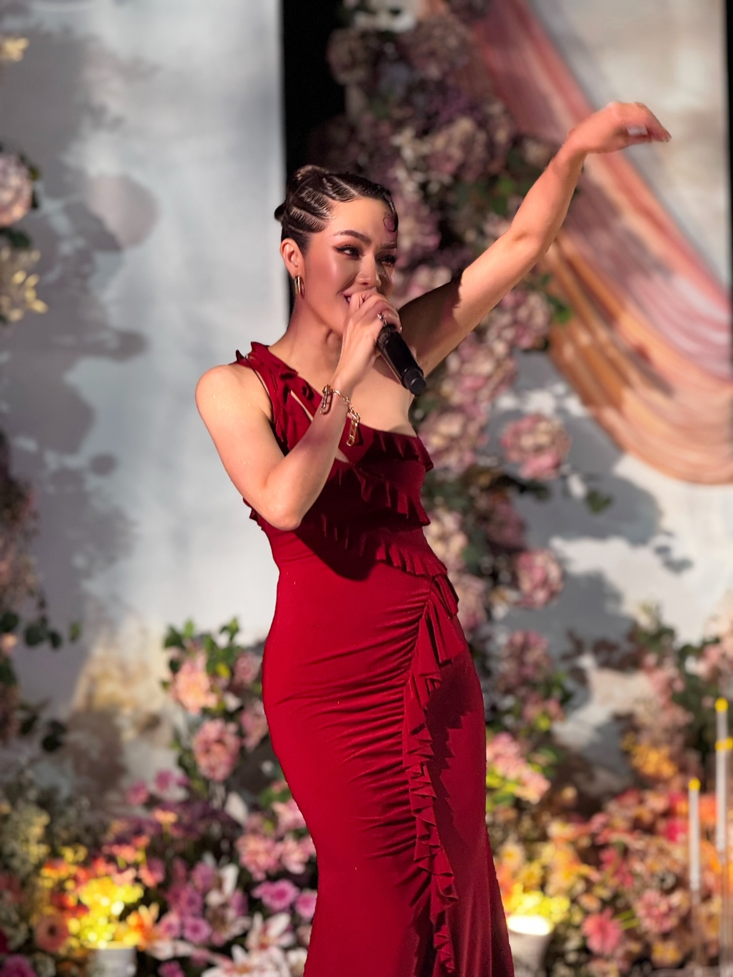 นิว - นภัสสร ภูธรใจ