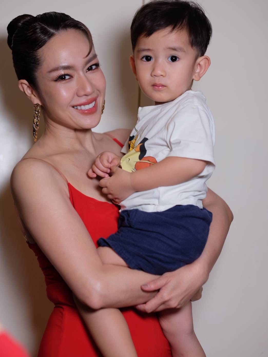 นิว - นภัสสร ภูธรใจ