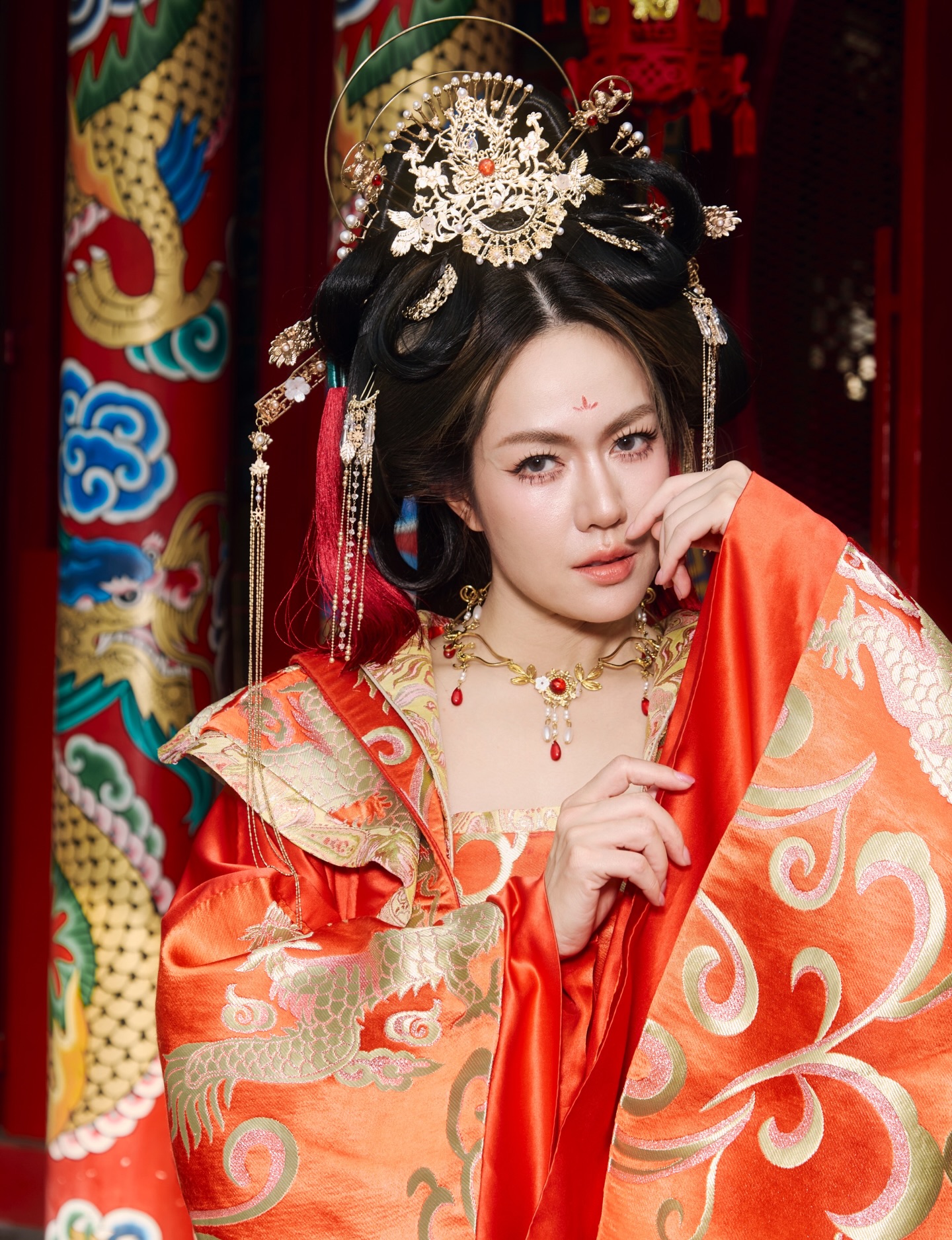 นิว - นภัสสร ภูธรใจ