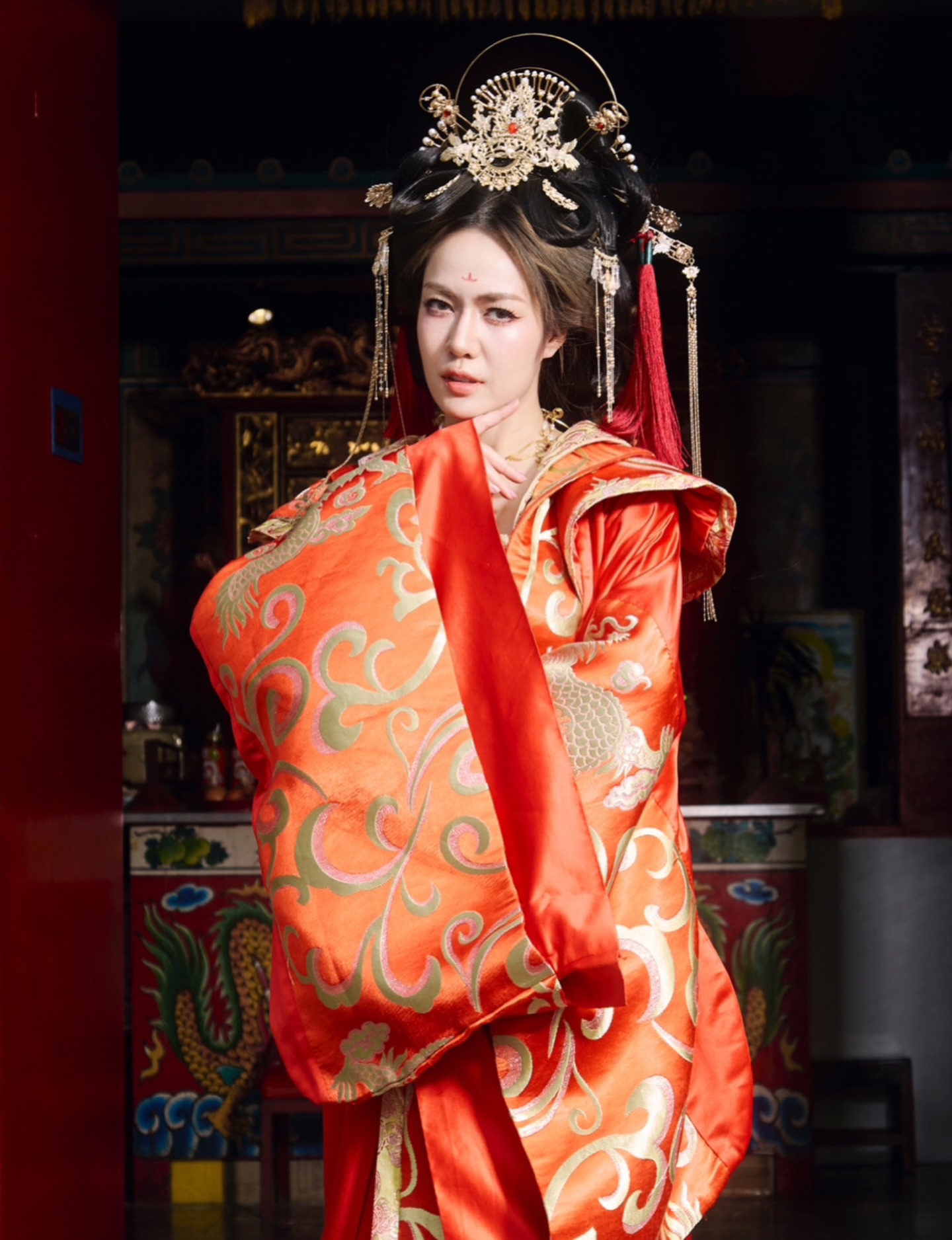 นิว - นภัสสร ภูธรใจ