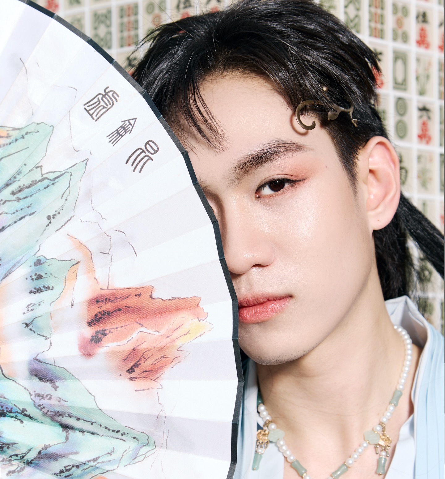 นิว - นภัสสร ภูธรใจ