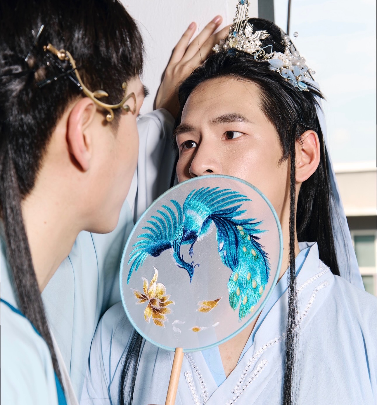 นิว - นภัสสร ภูธรใจ