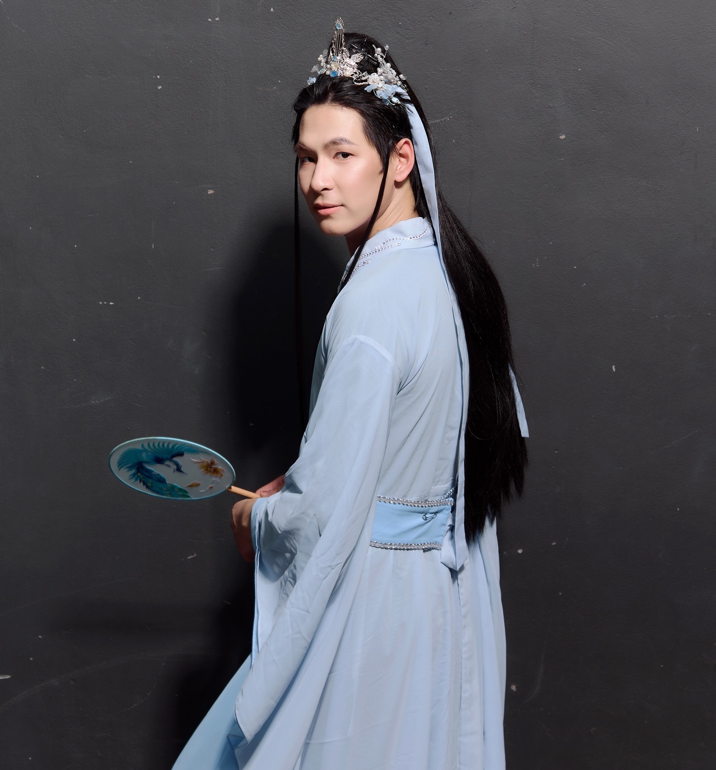 นิว - นภัสสร ภูธรใจ