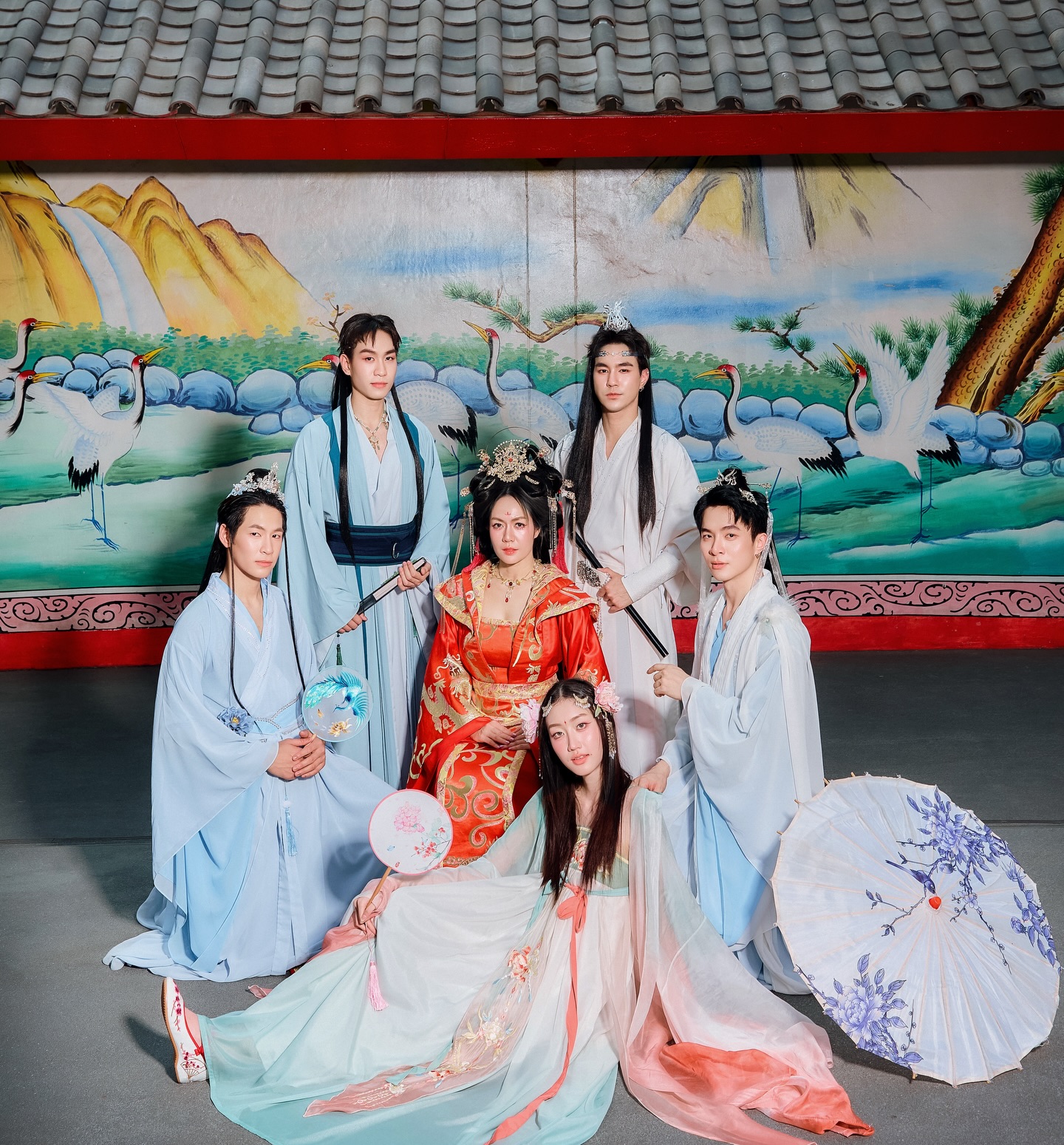 นิว - นภัสสร ภูธรใจ