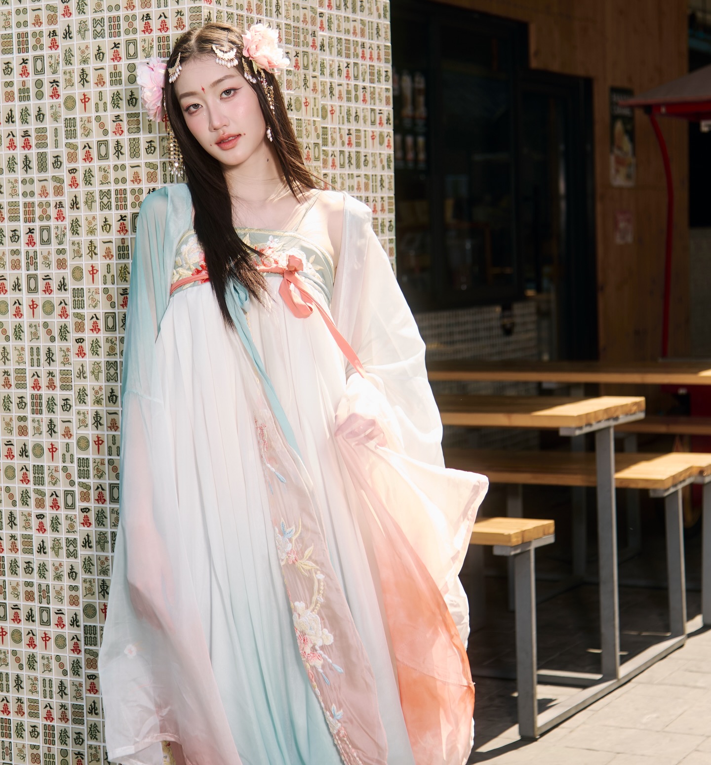 นิว - นภัสสร ภูธรใจ