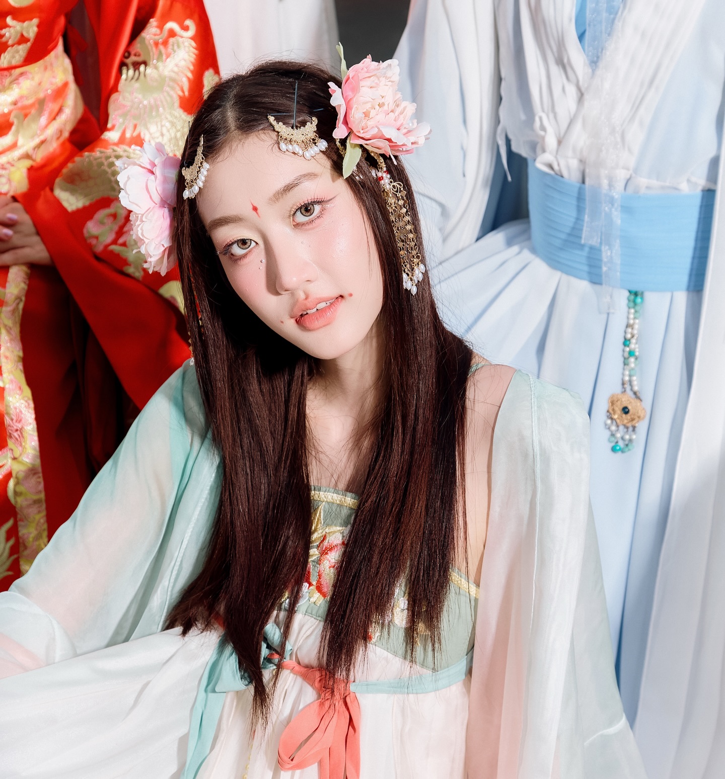 นิว - นภัสสร ภูธรใจ