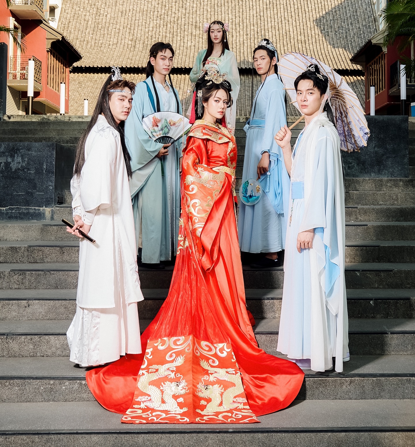 นิว - นภัสสร ภูธรใจ