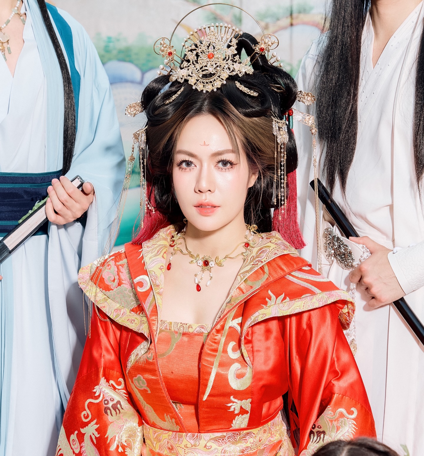 นิว - นภัสสร ภูธรใจ