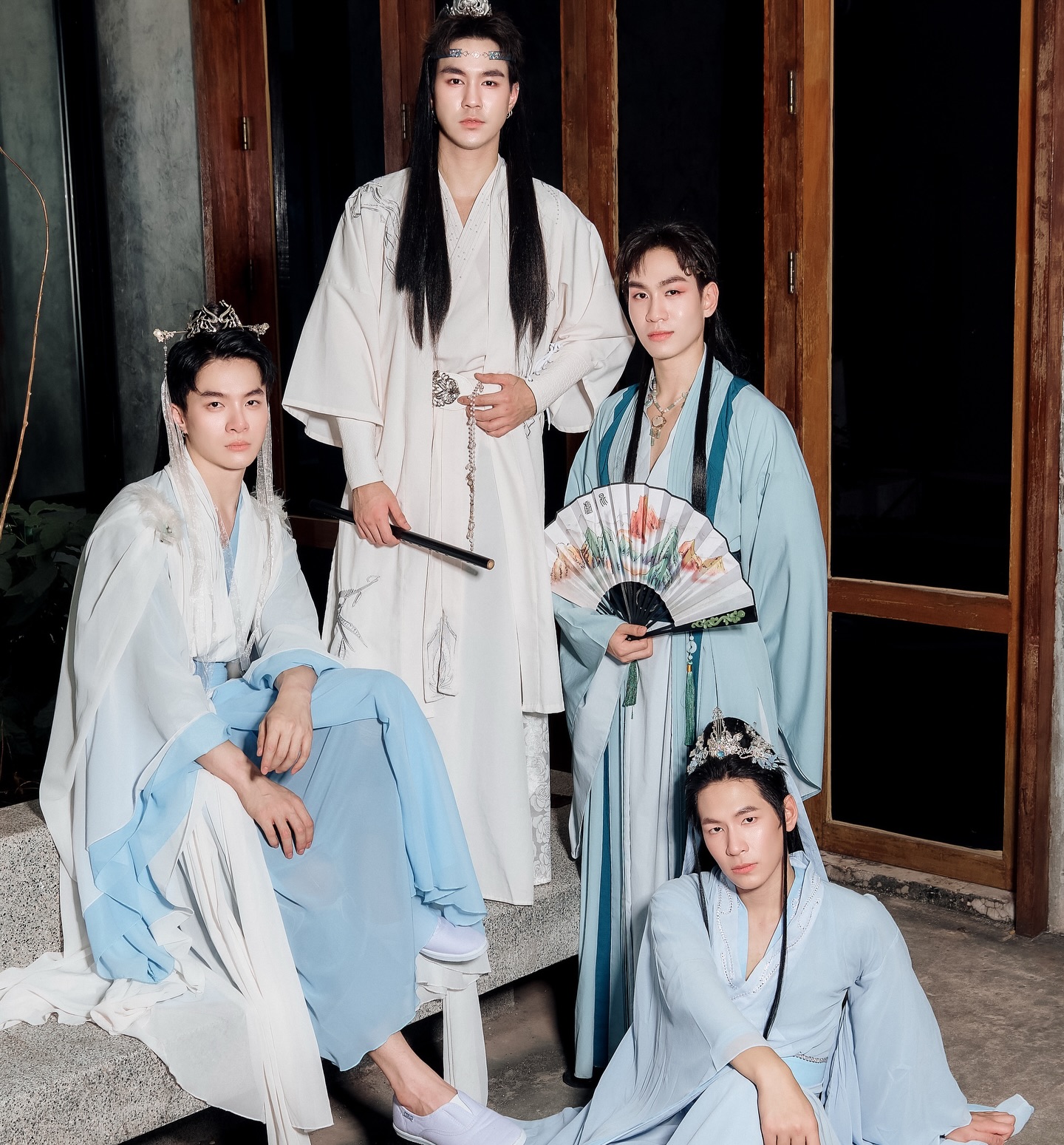 นิว - นภัสสร ภูธรใจ