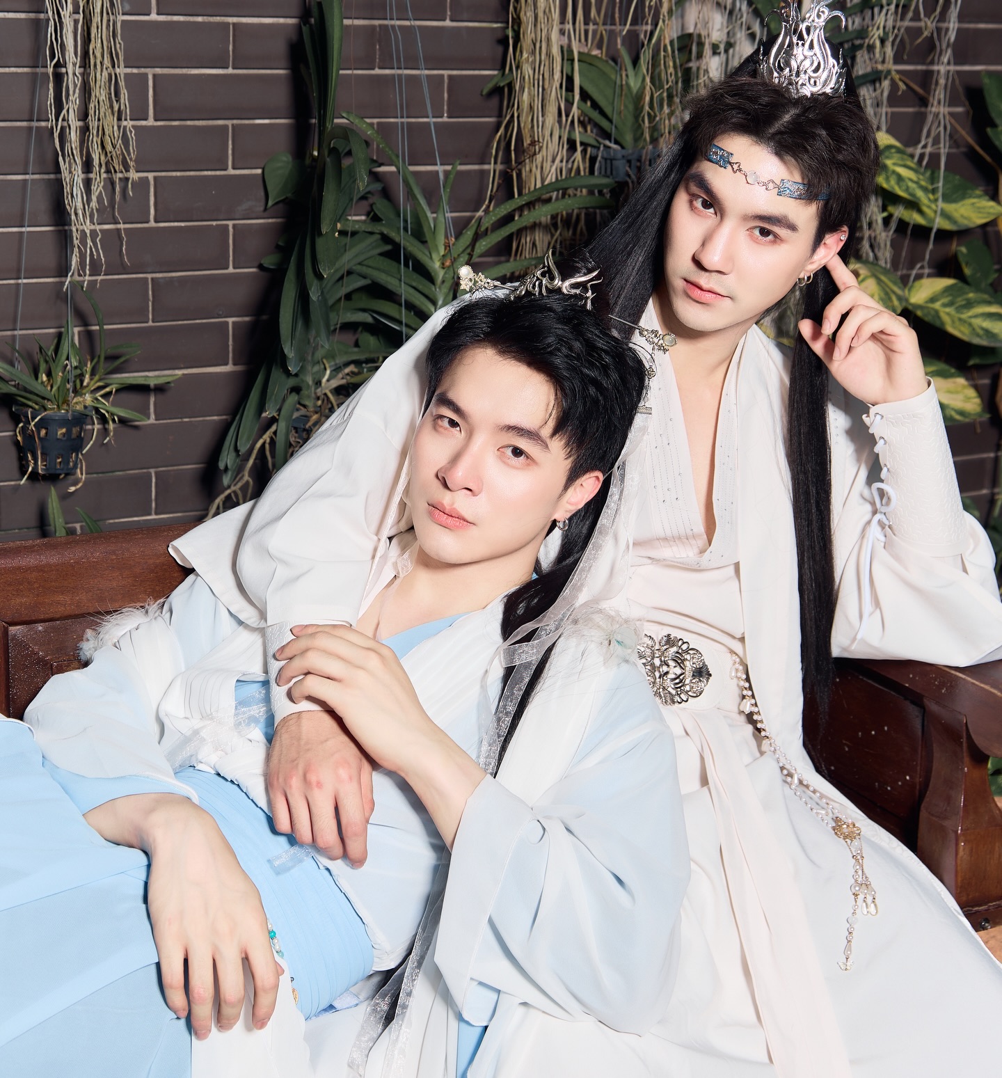 นิว - นภัสสร ภูธรใจ