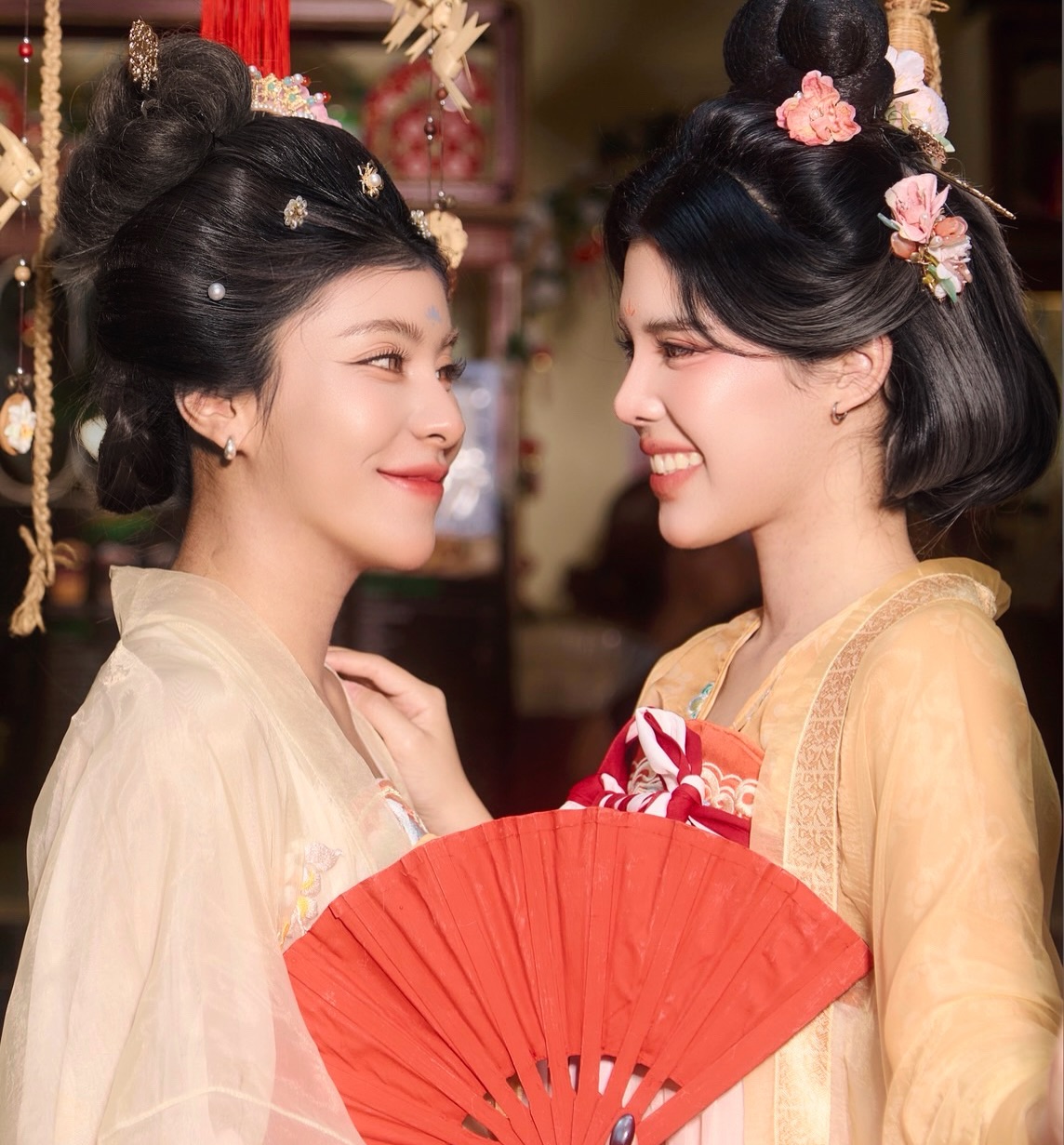 นิว - นภัสสร ภูธรใจ