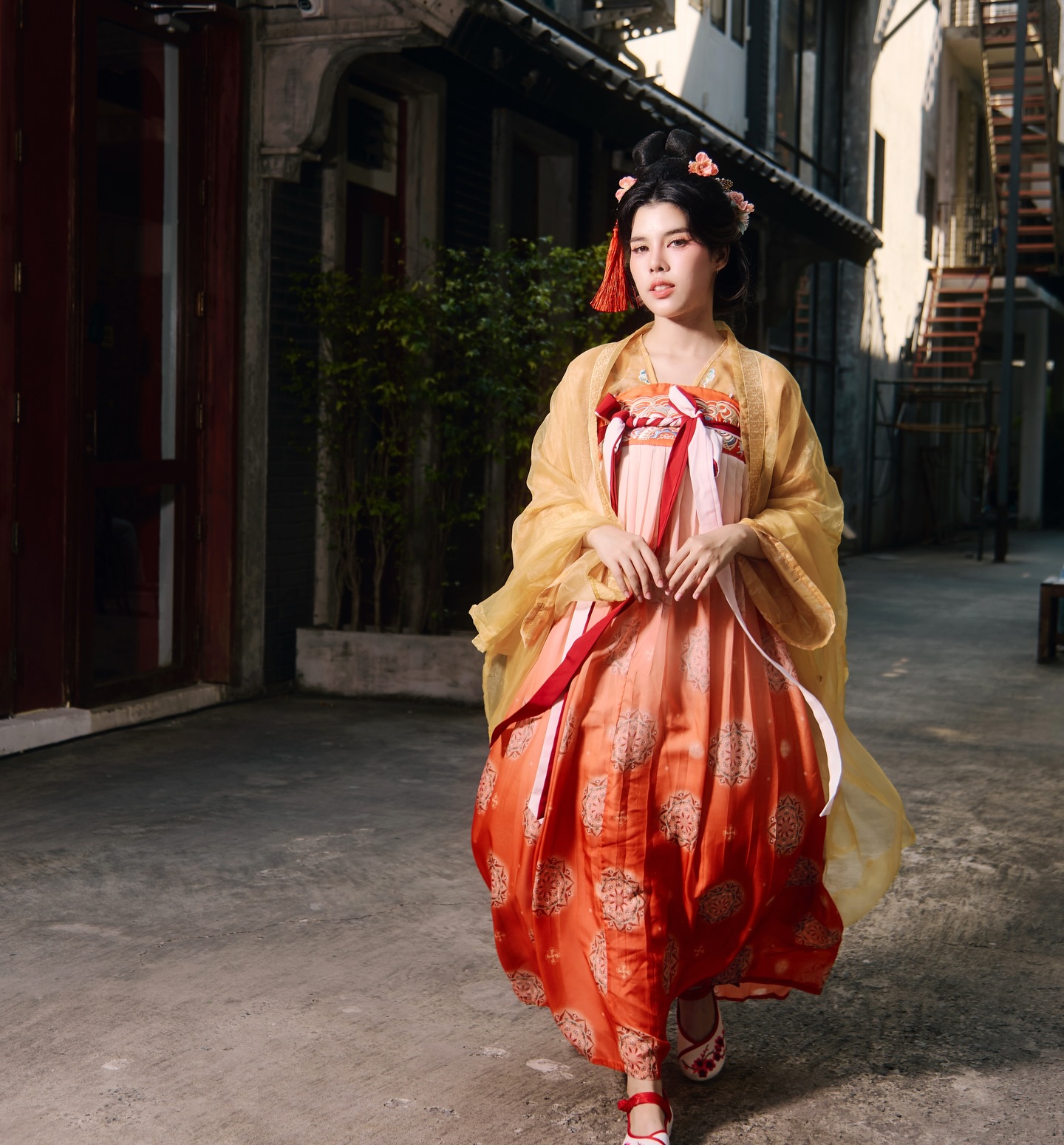 นิว - นภัสสร ภูธรใจ