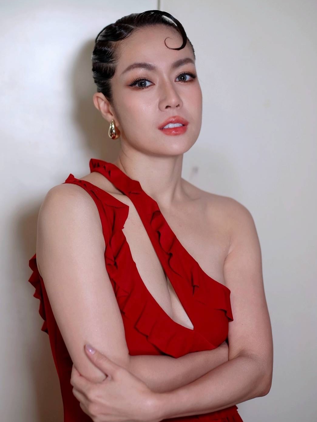 นิว - นภัสสร ภูธรใจ