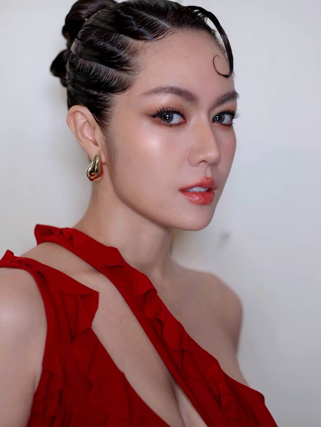 นิว - นภัสสร ภูธรใจ