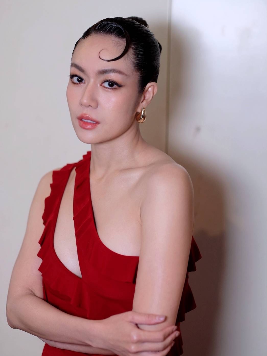 นิว - นภัสสร ภูธรใจ