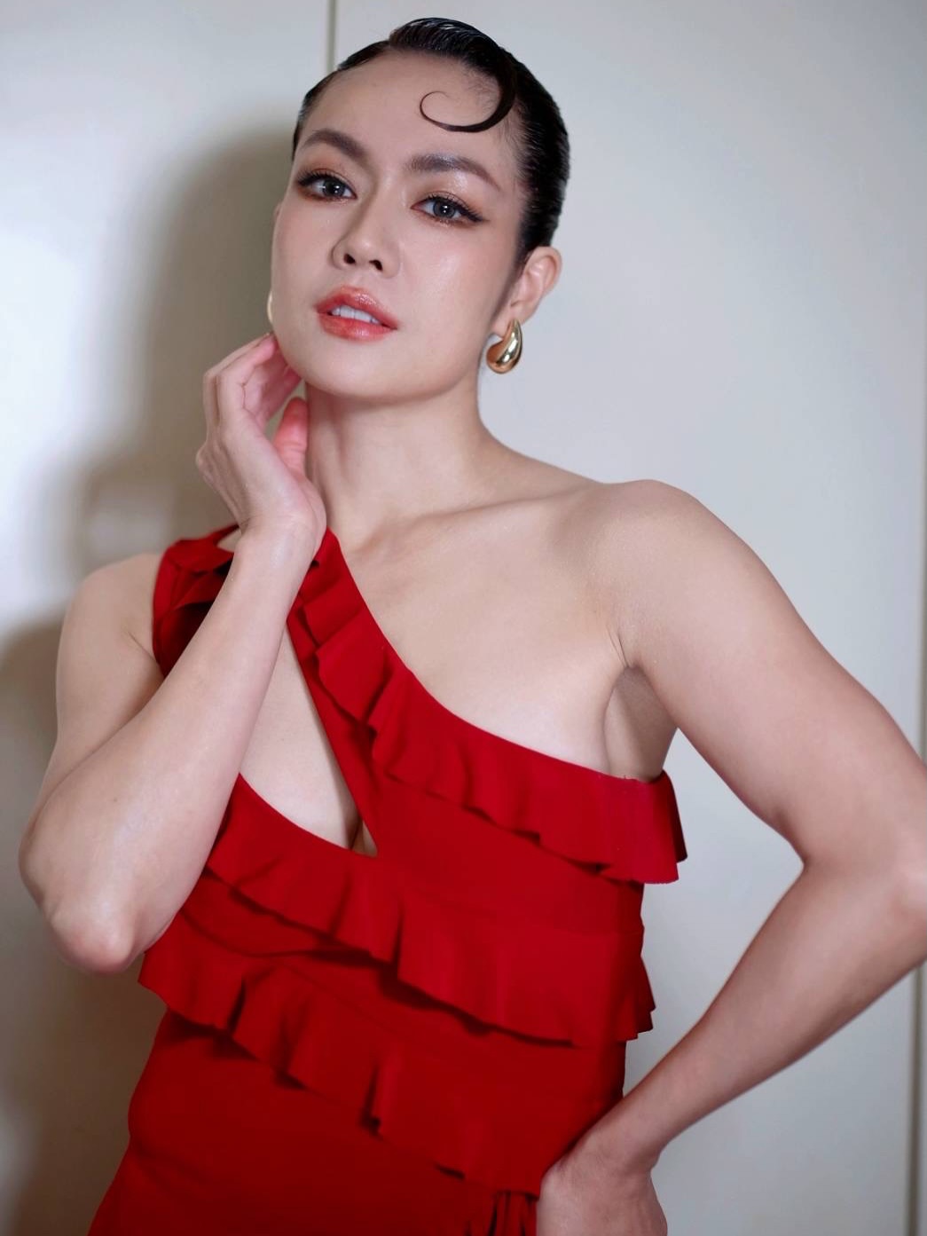 นิว - นภัสสร ภูธรใจ