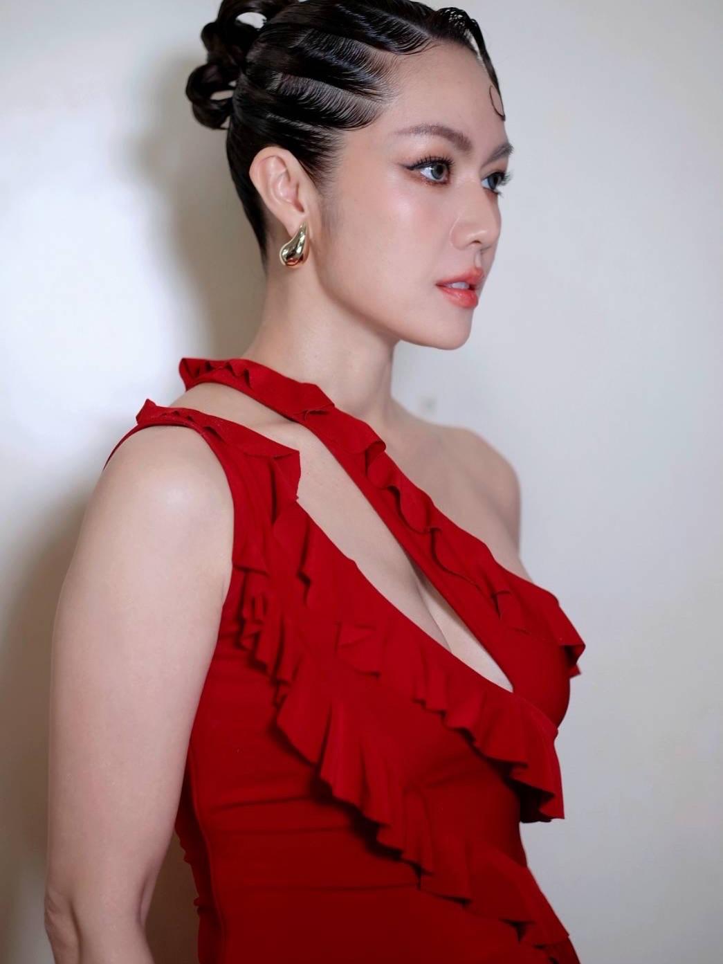 นิว - นภัสสร ภูธรใจ