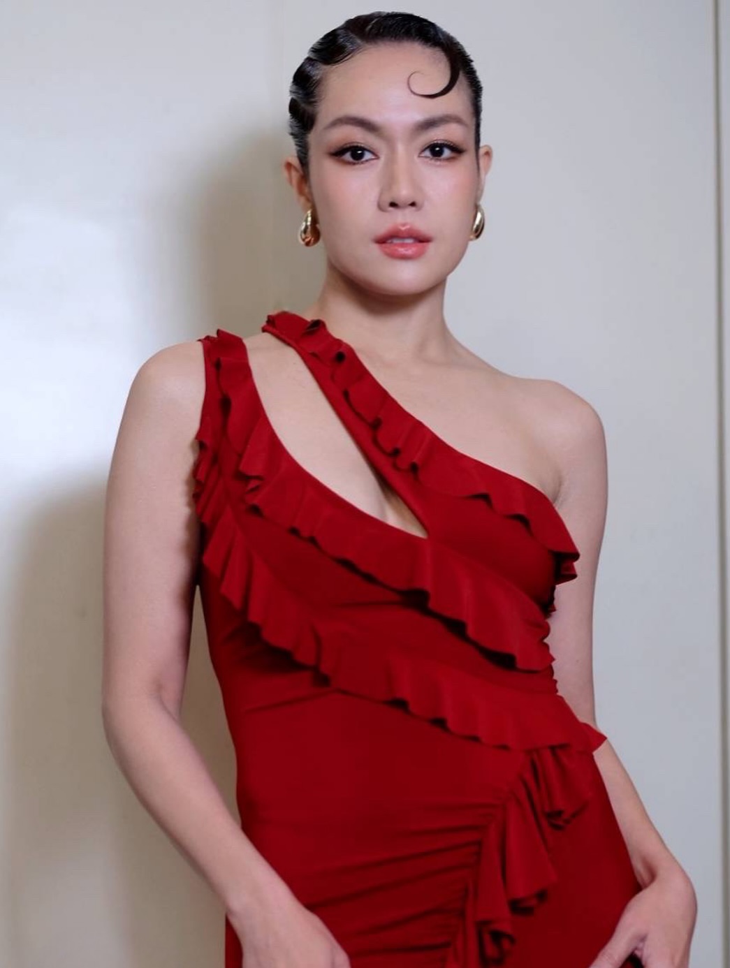 นิว - นภัสสร ภูธรใจ