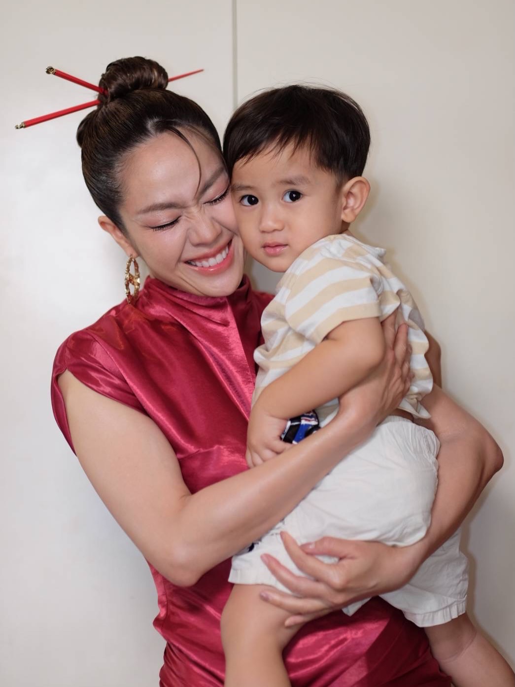 นิว - นภัสสร ภูธรใจ