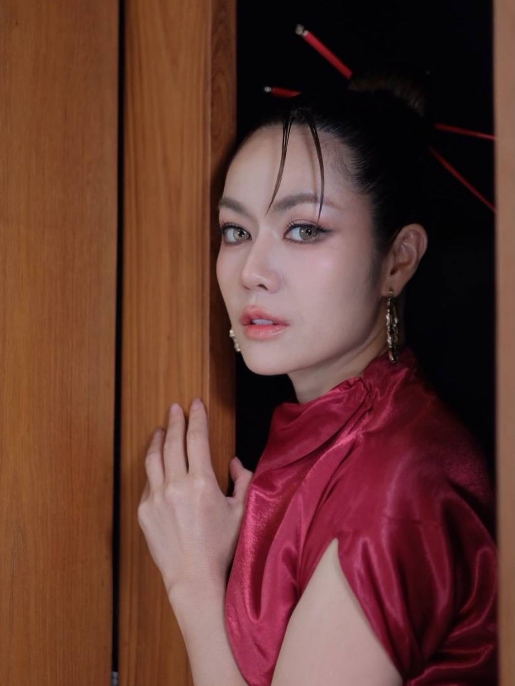 นิว - นภัสสร ภูธรใจ