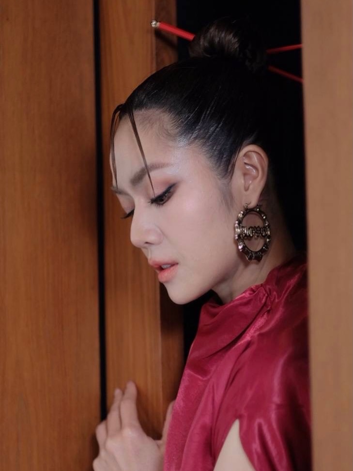 นิว - นภัสสร ภูธรใจ