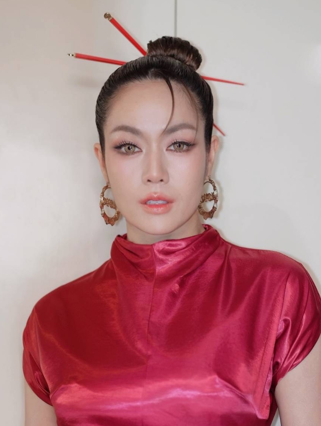 นิว - นภัสสร ภูธรใจ