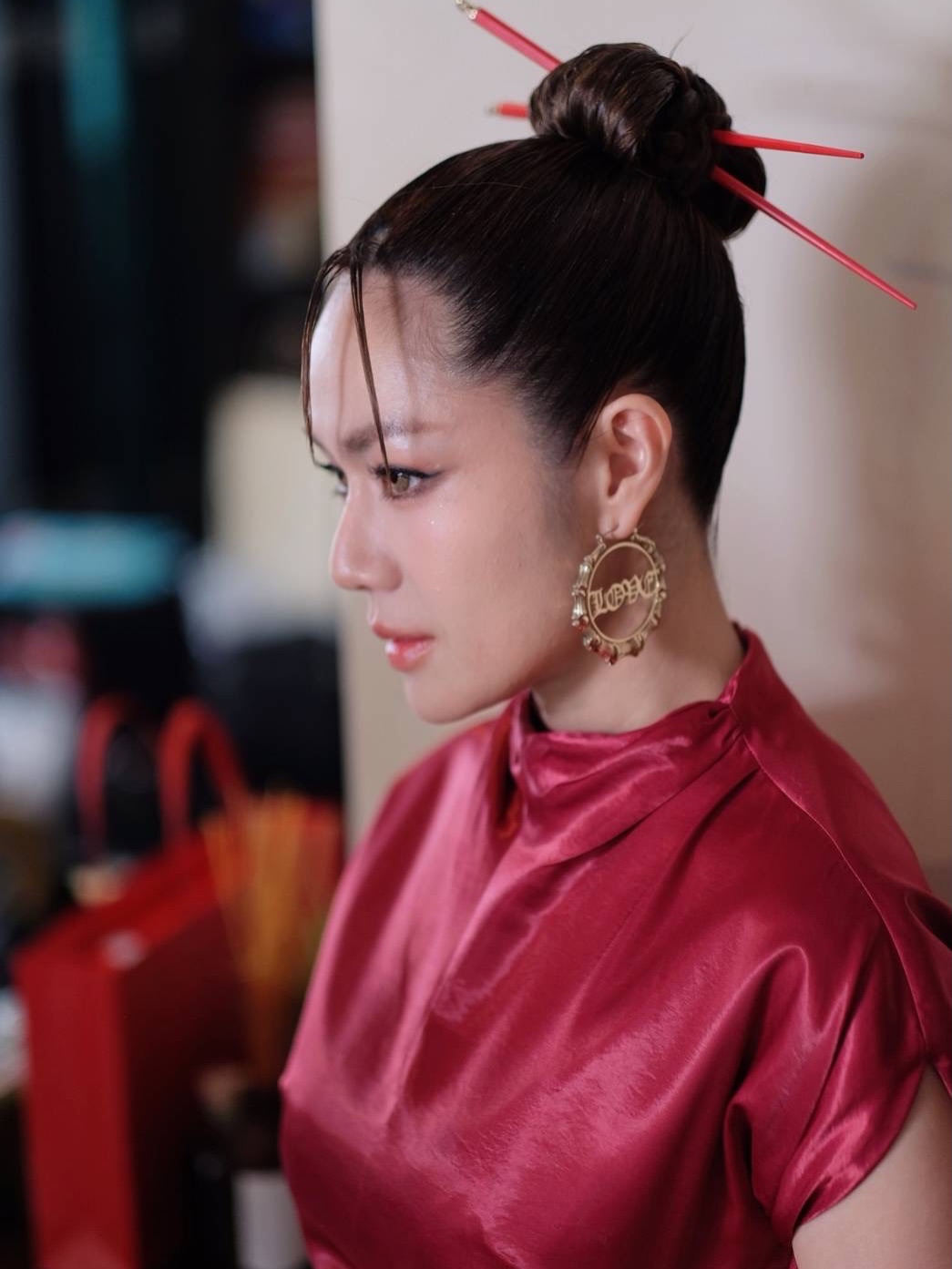 นิว - นภัสสร ภูธรใจ