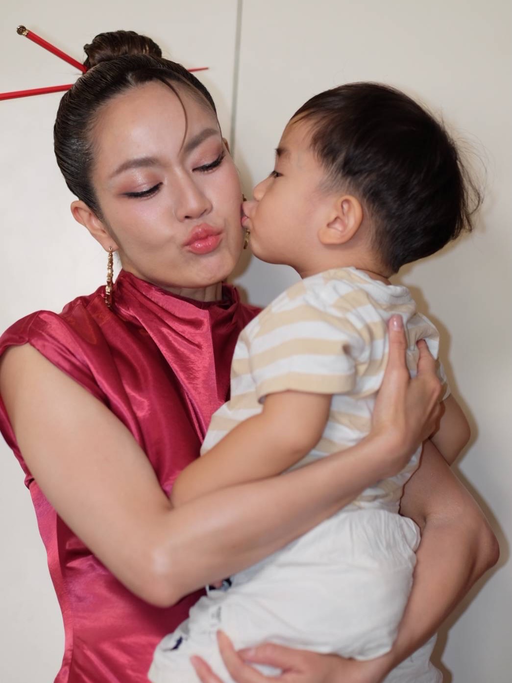 นิว - นภัสสร ภูธรใจ