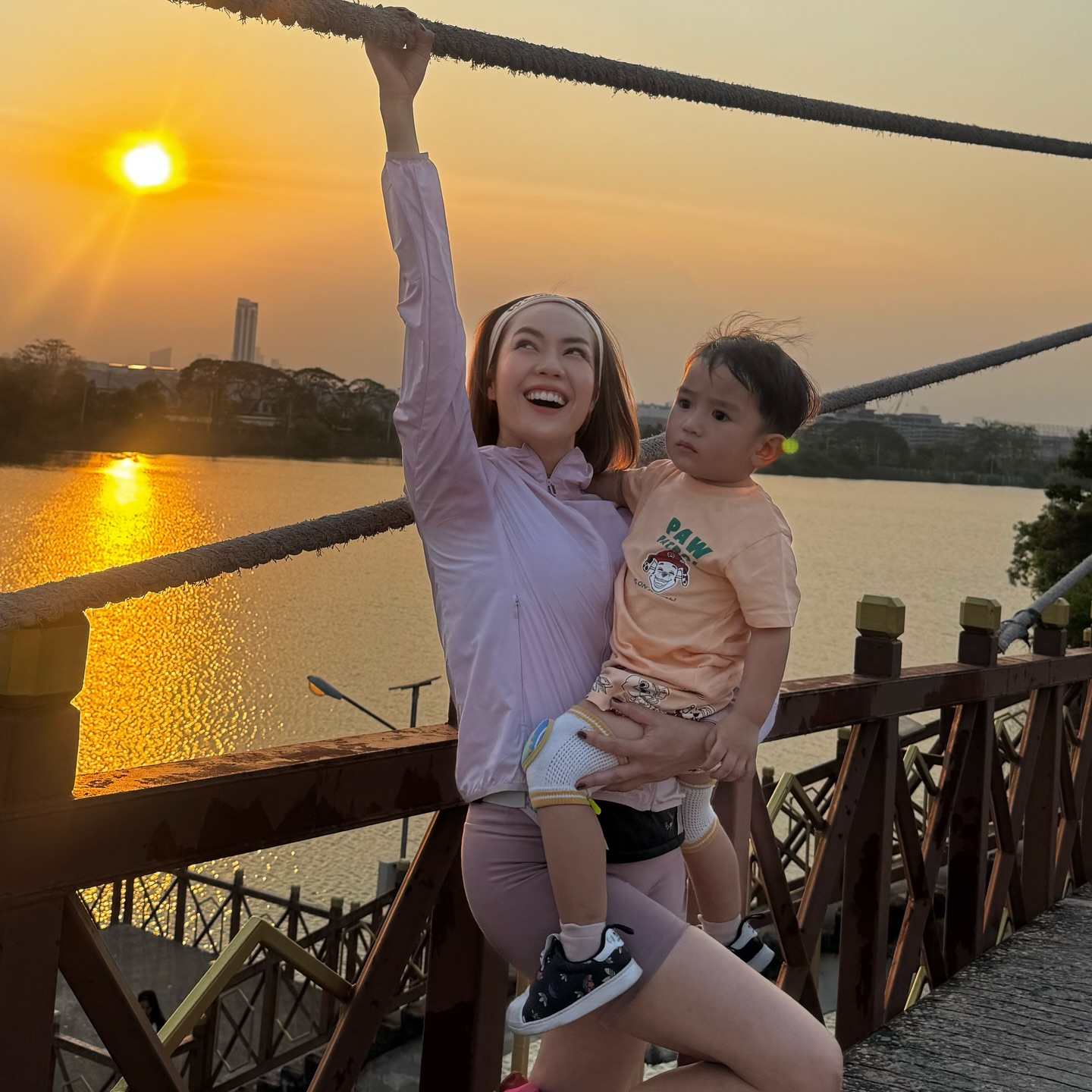 นิว - นภัสสร ภูธรใจ