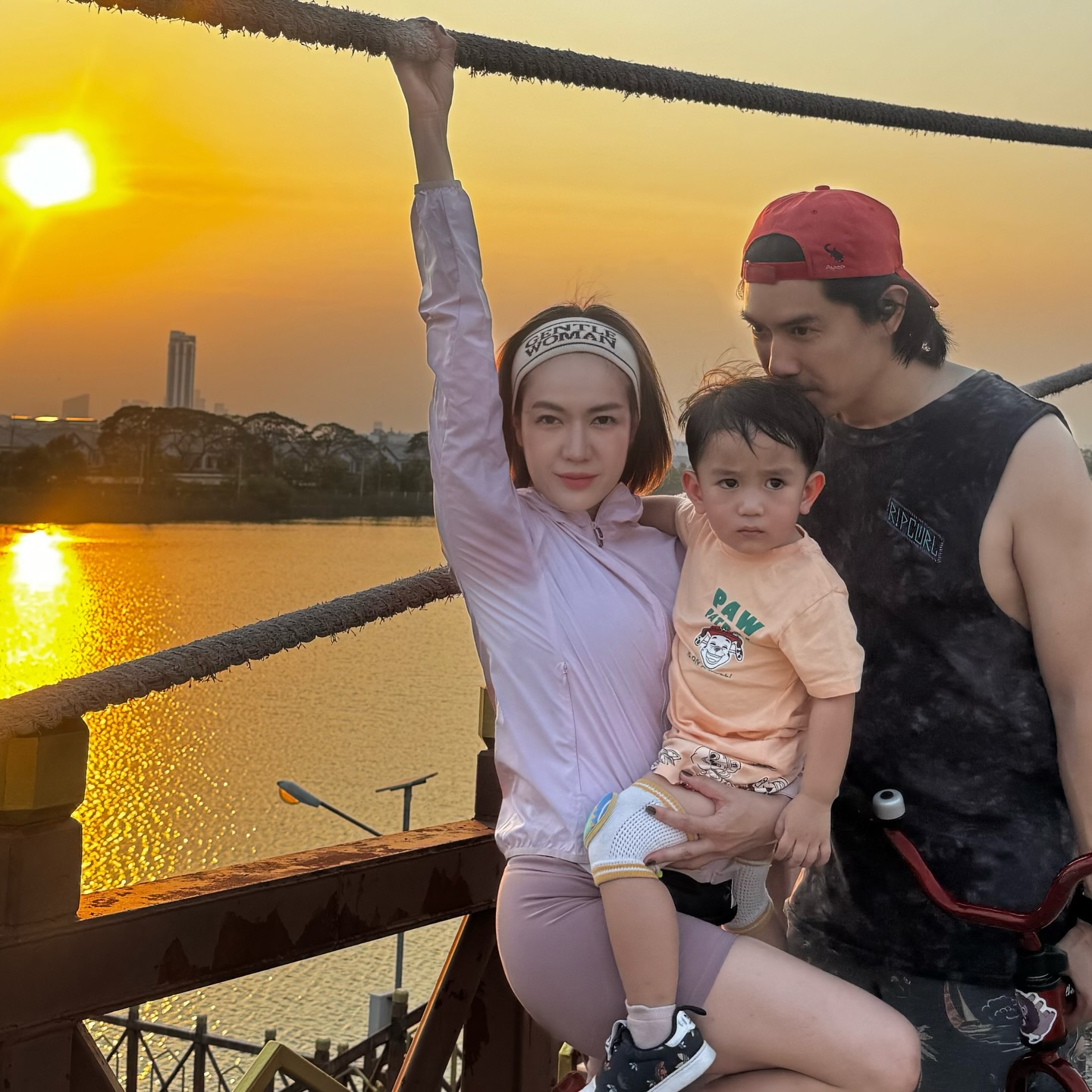 นิว - นภัสสร ภูธรใจ