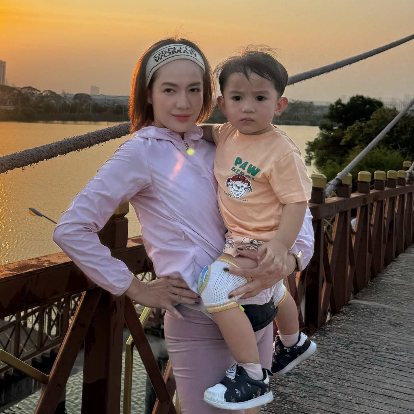 นิว - นภัสสร ภูธรใจ