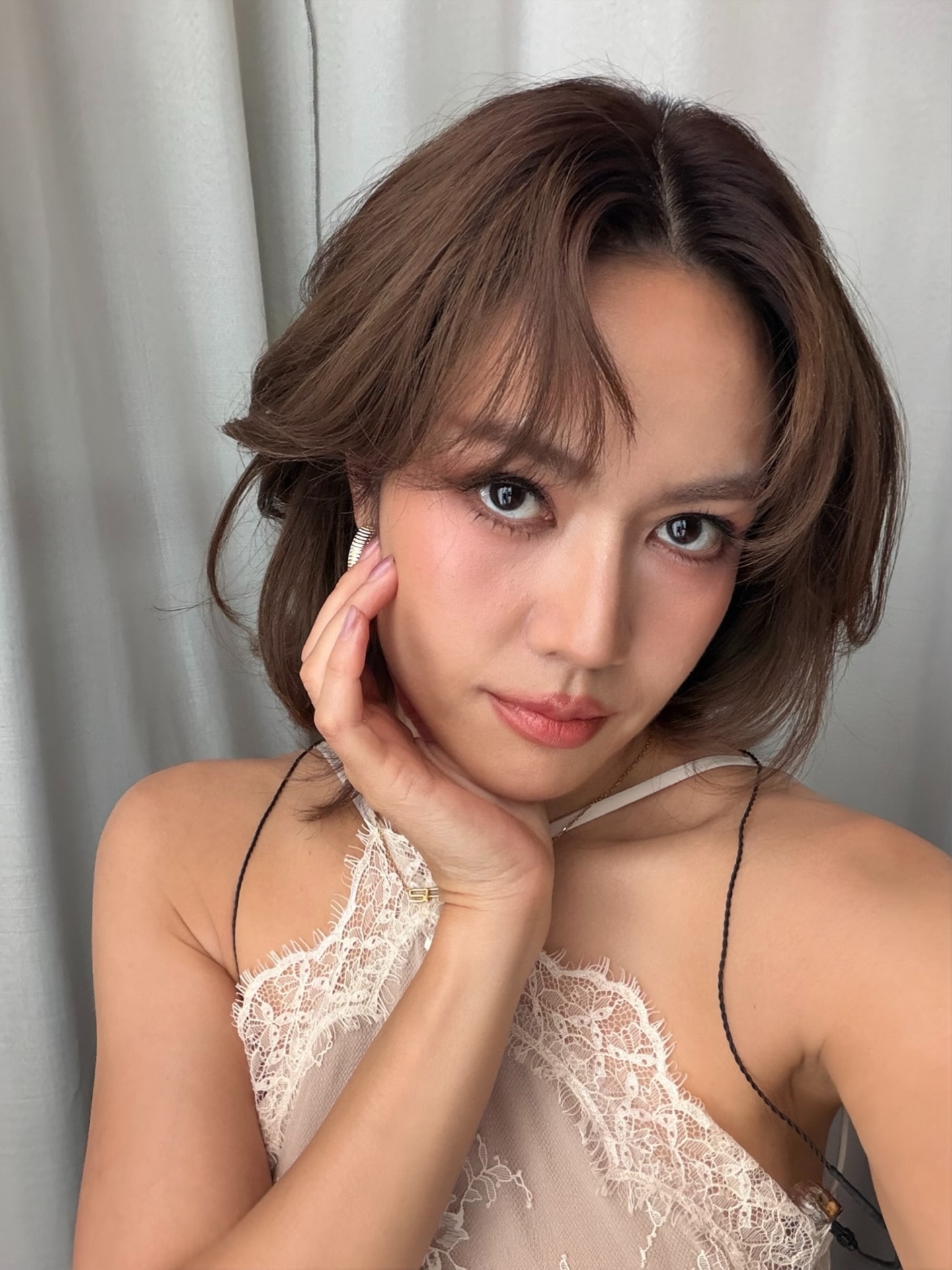 นิว - นภัสสร ภูธรใจ