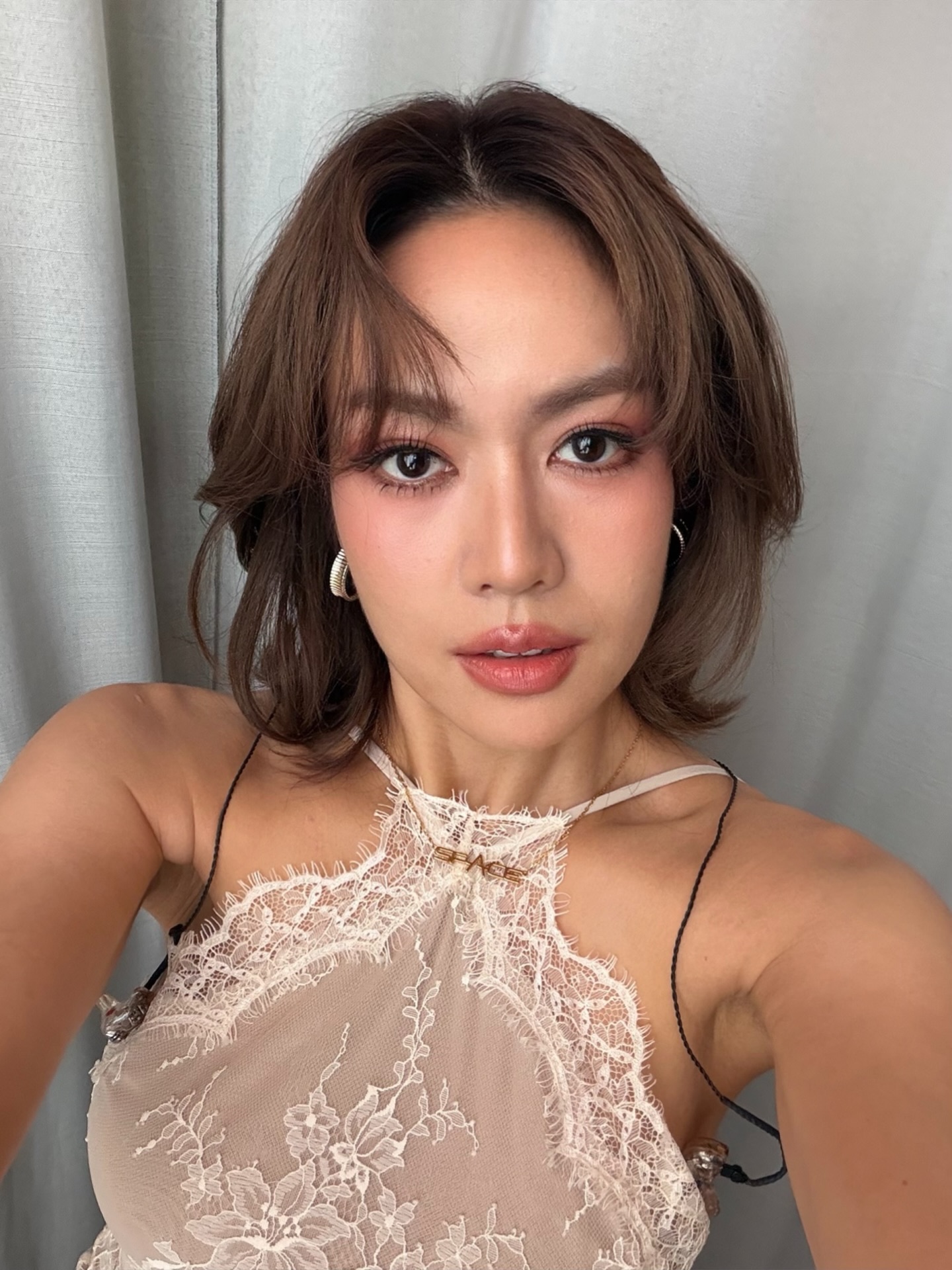 นิว - นภัสสร ภูธรใจ