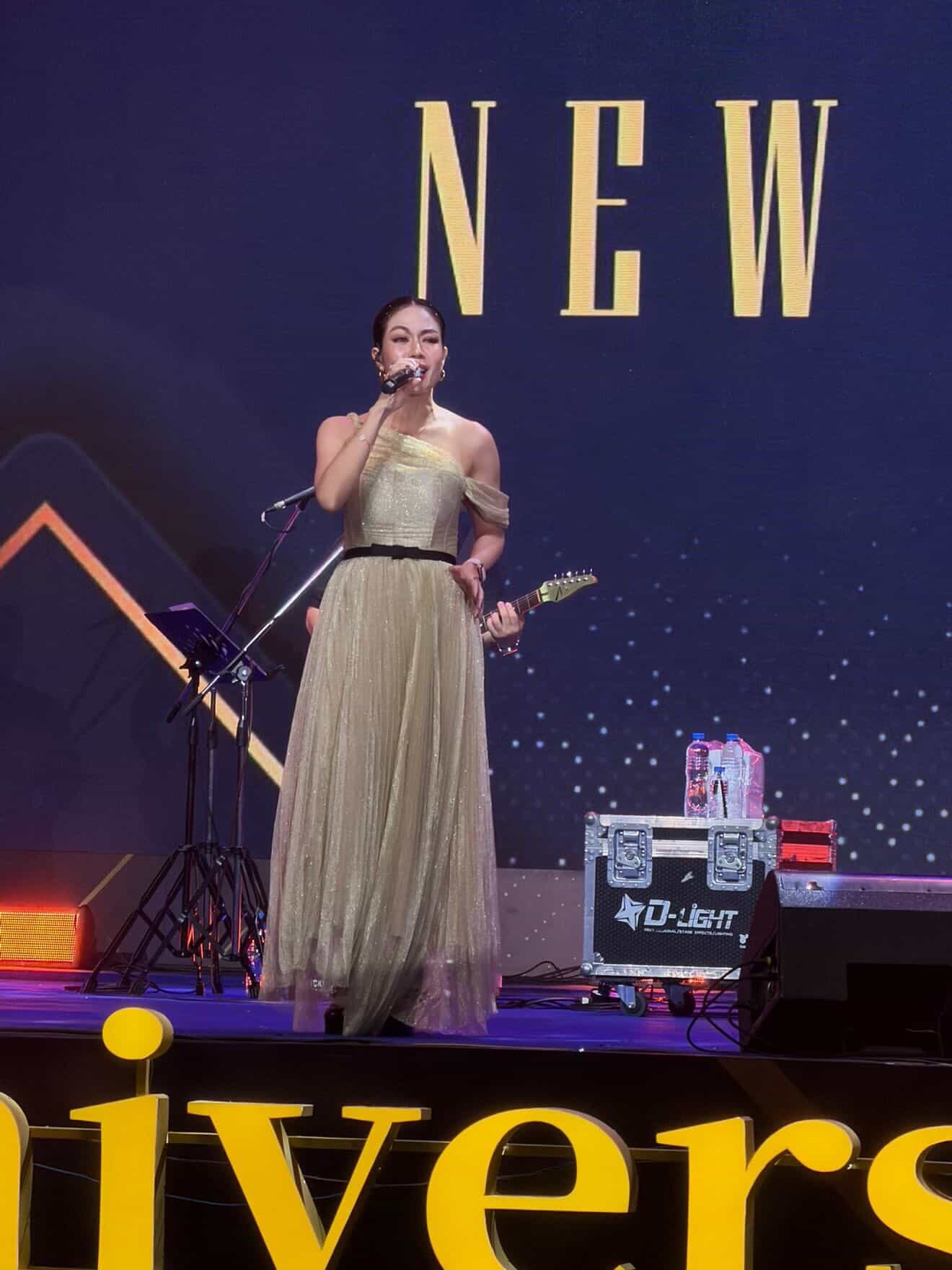 นิว - นภัสสร ภูธรใจ