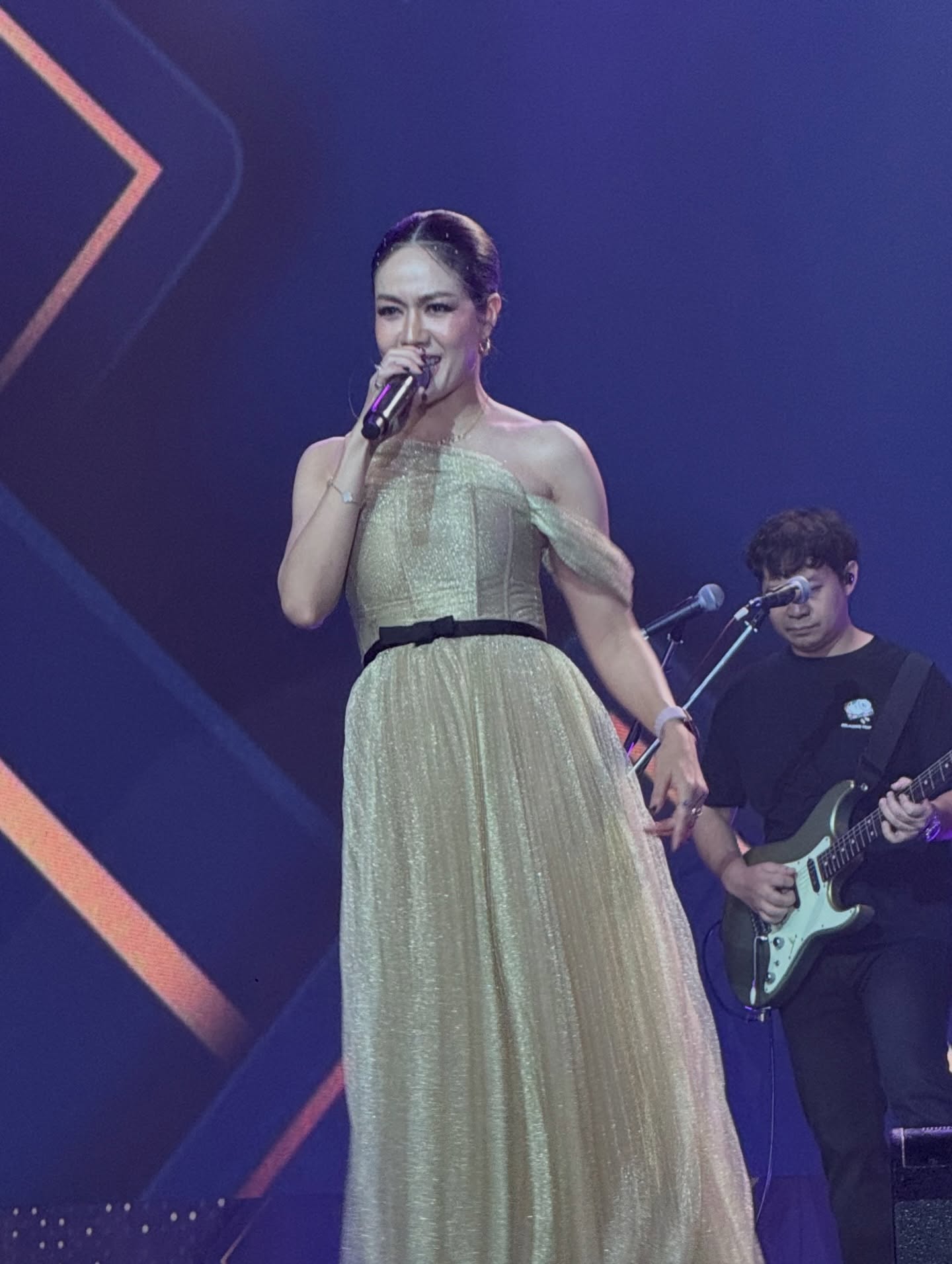 นิว - นภัสสร ภูธรใจ