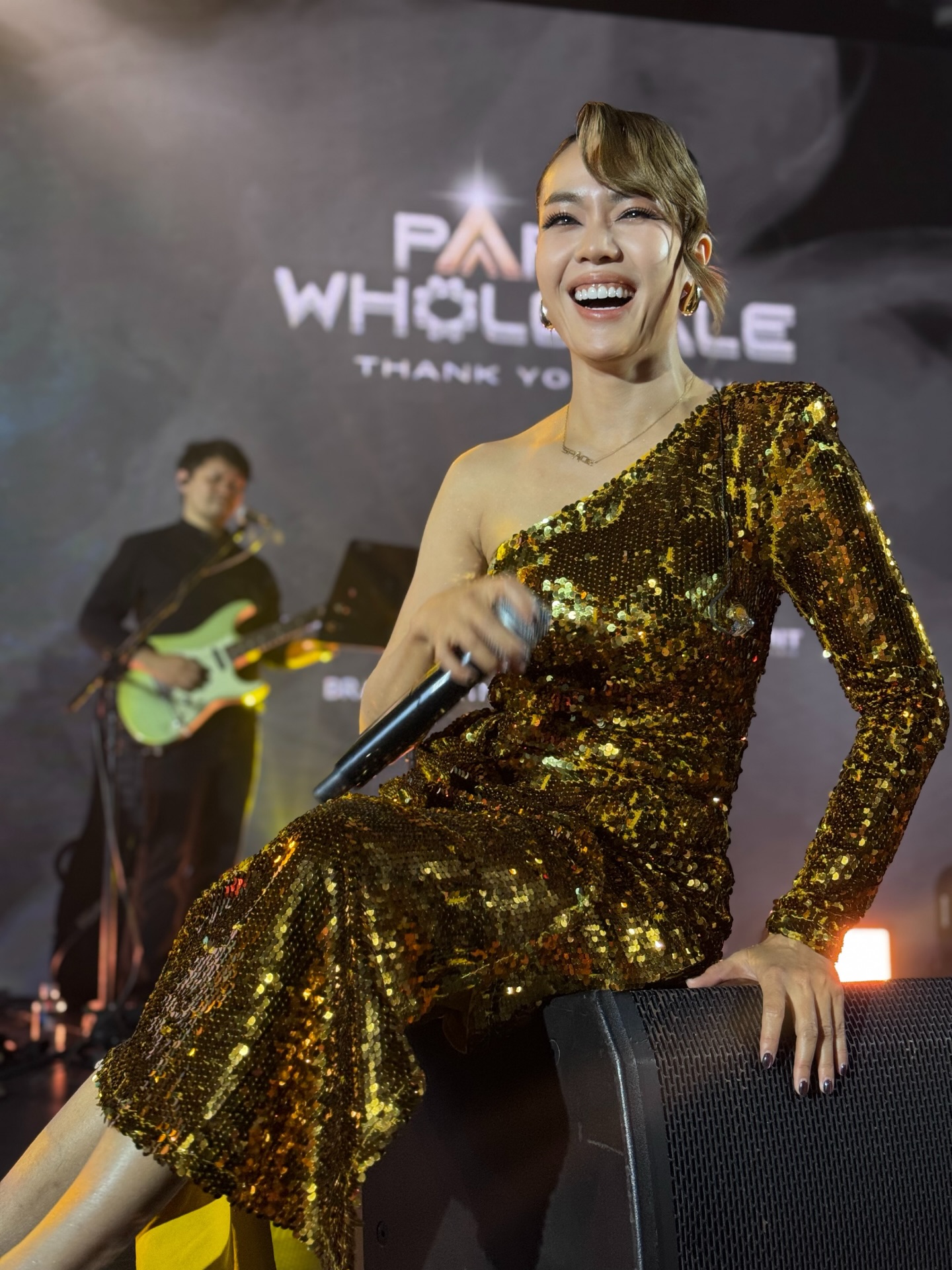 นิว - นภัสสร ภูธรใจ