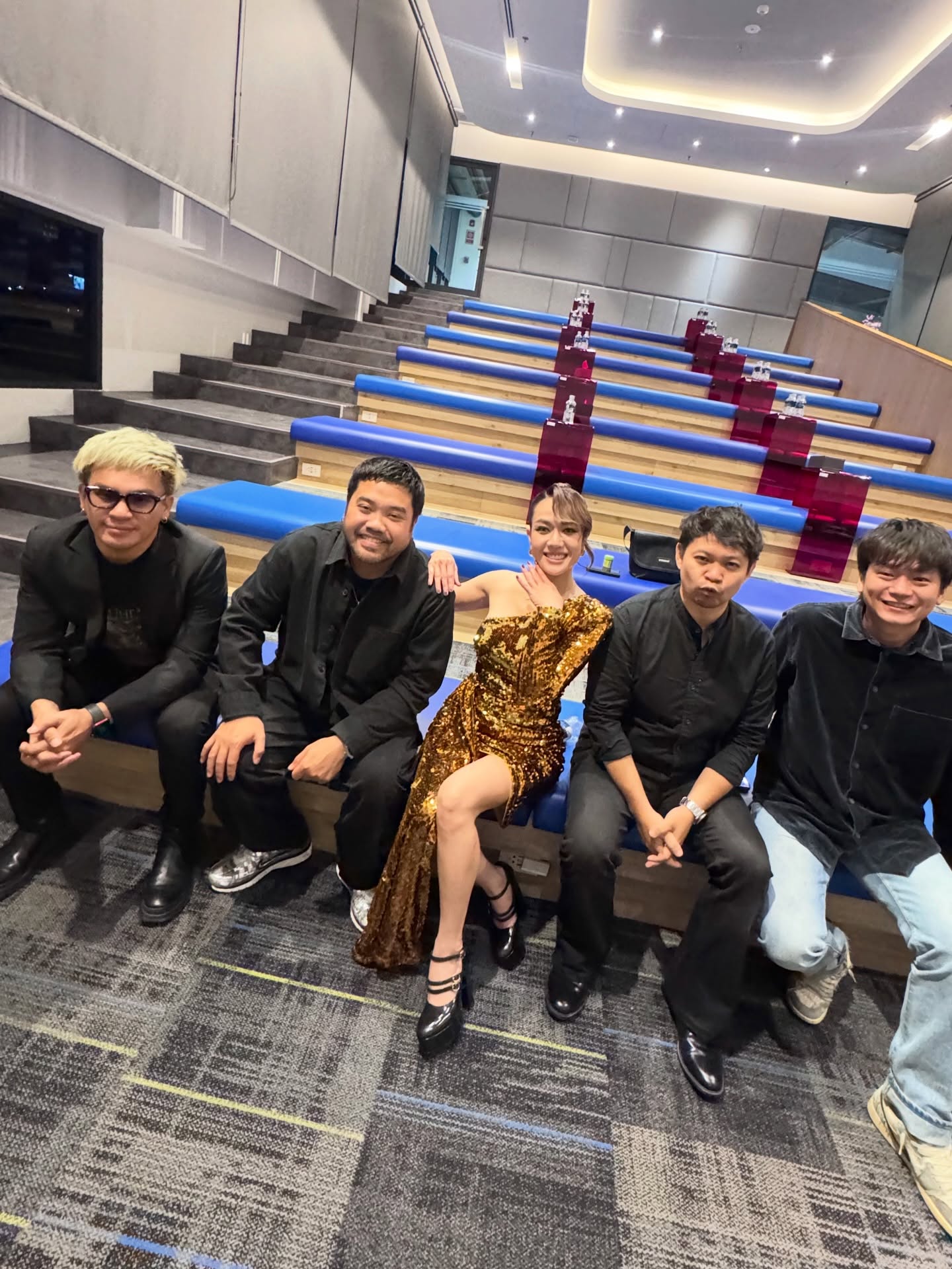 นิว - นภัสสร ภูธรใจ