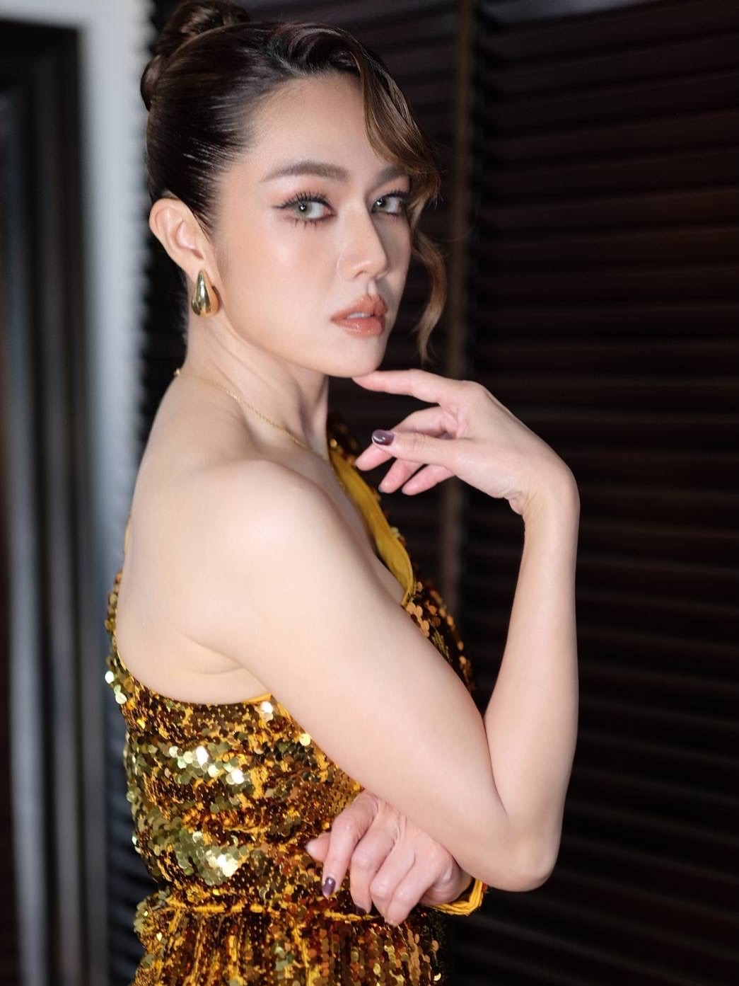 นิว - นภัสสร ภูธรใจ